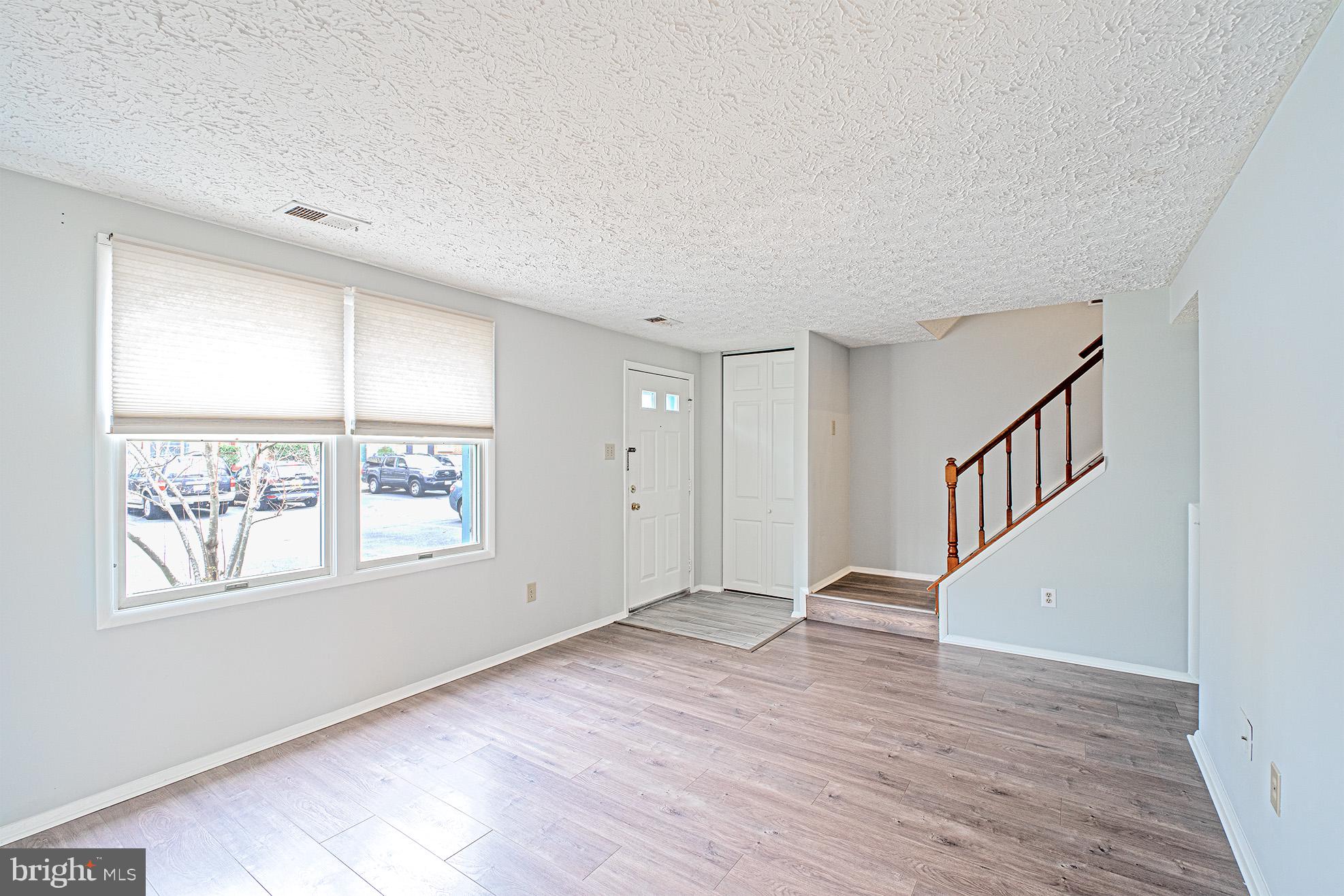 NEWINGTON FOREST - Residential Lease