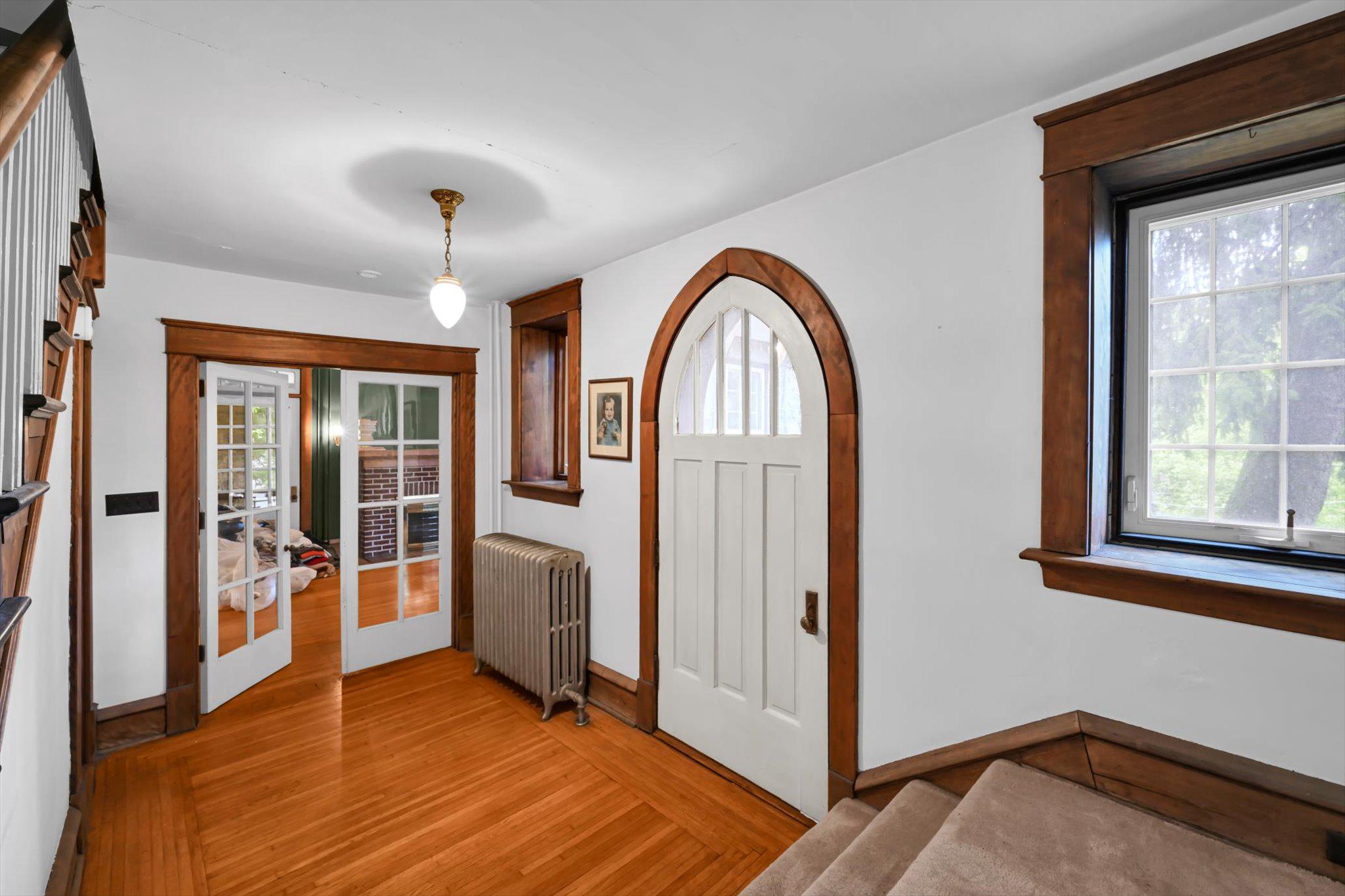 STONY RIDGE - Residential