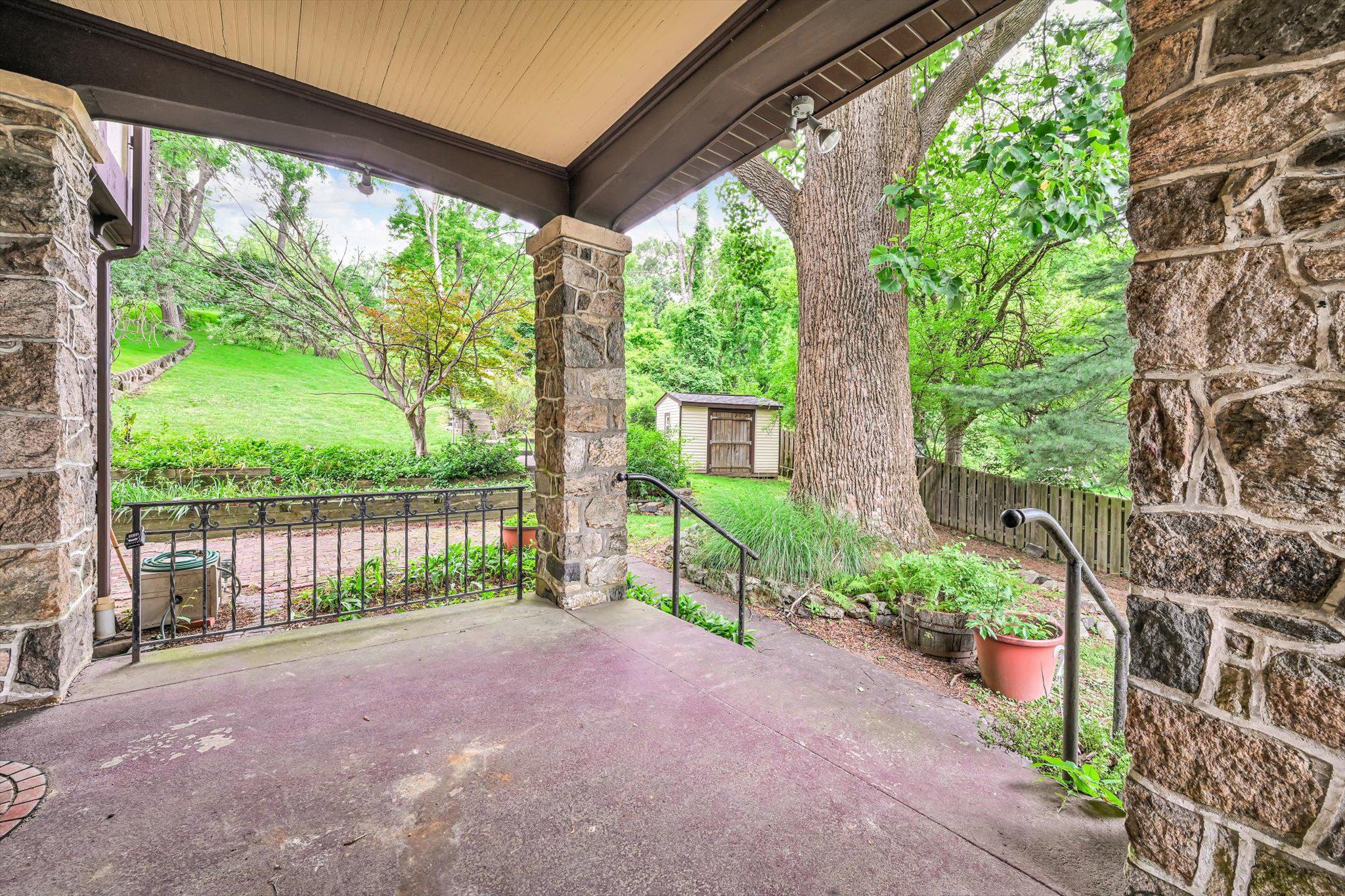 STONY RIDGE - Residential