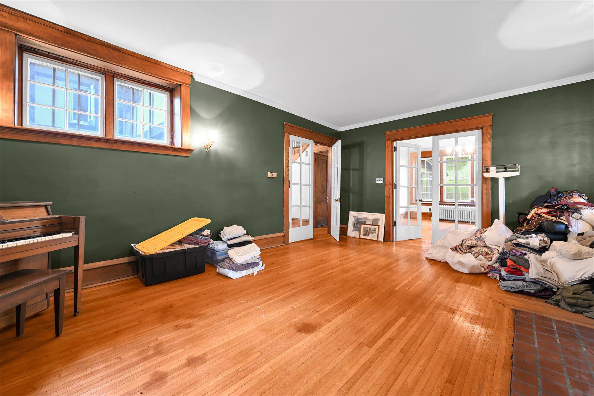 STONY RIDGE - Residential