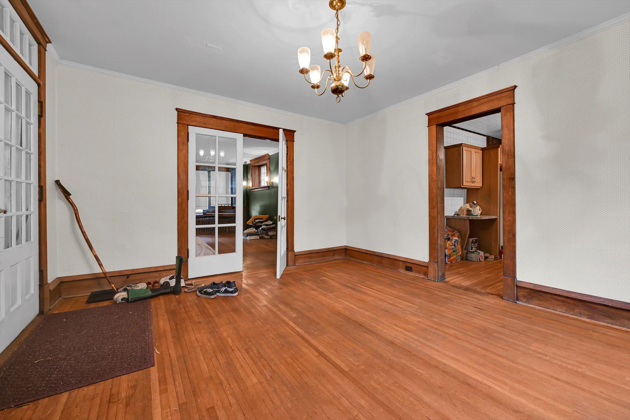 STONY RIDGE - Residential