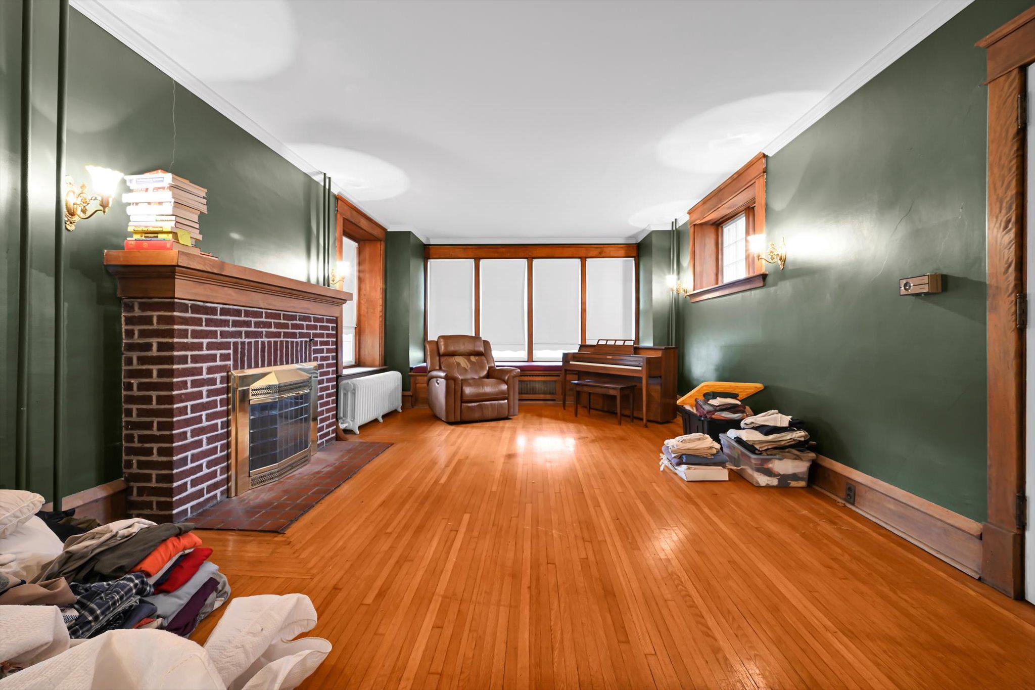 STONY RIDGE - Residential