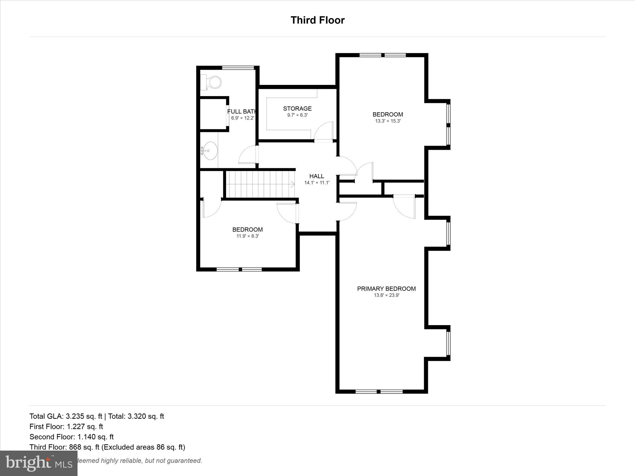 STONY RIDGE - Residential