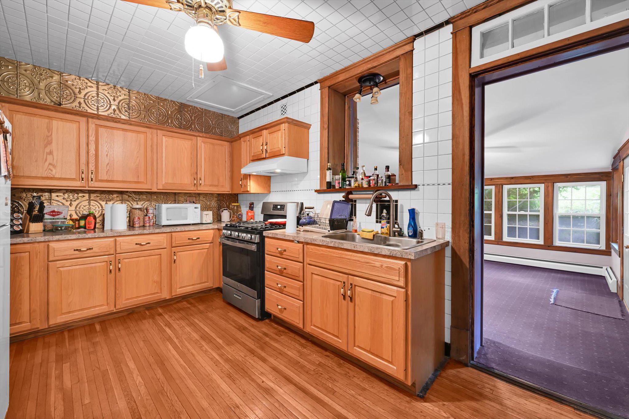 STONY RIDGE - Residential