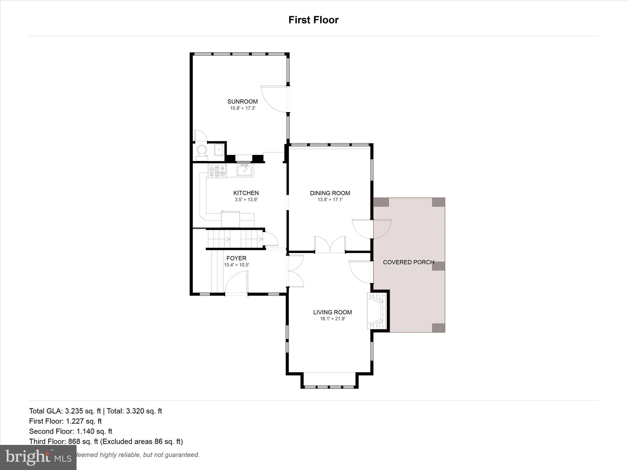 STONY RIDGE - Residential