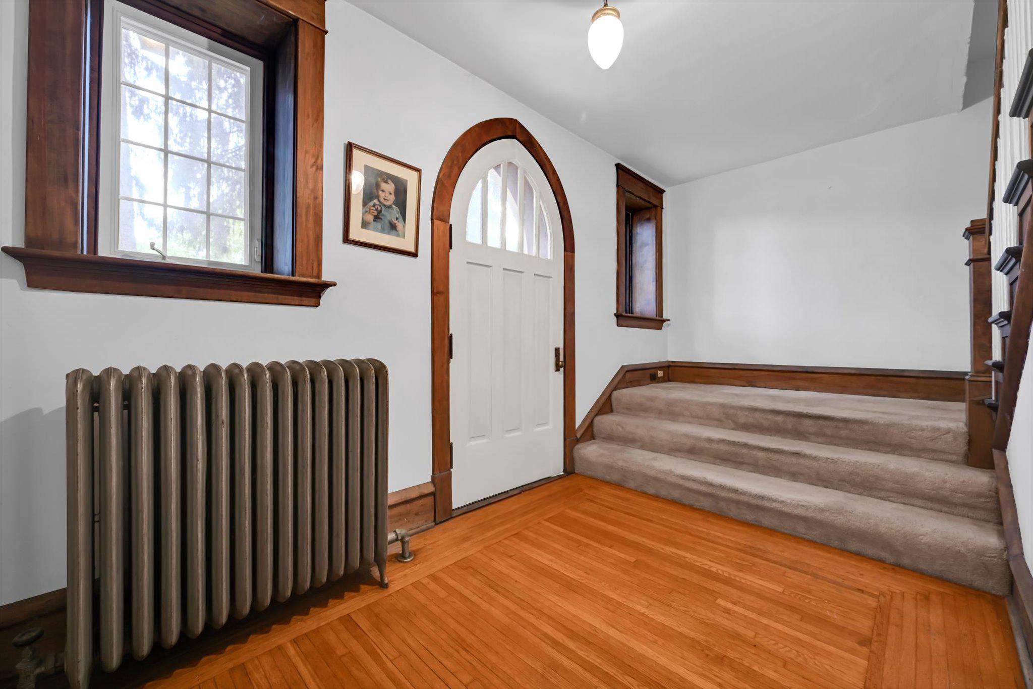 STONY RIDGE - Residential