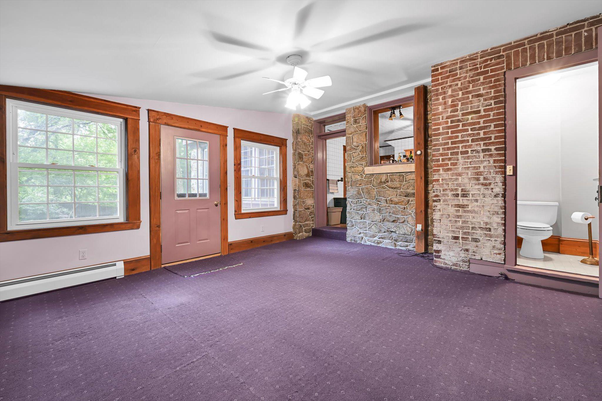 STONY RIDGE - Residential