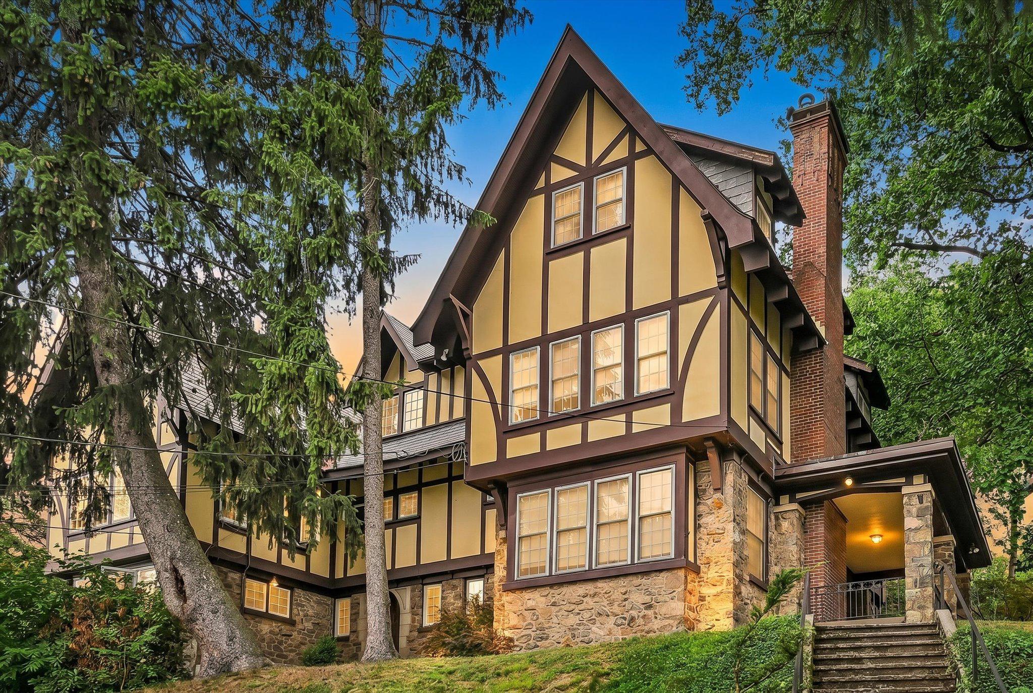 STONY RIDGE - Residential