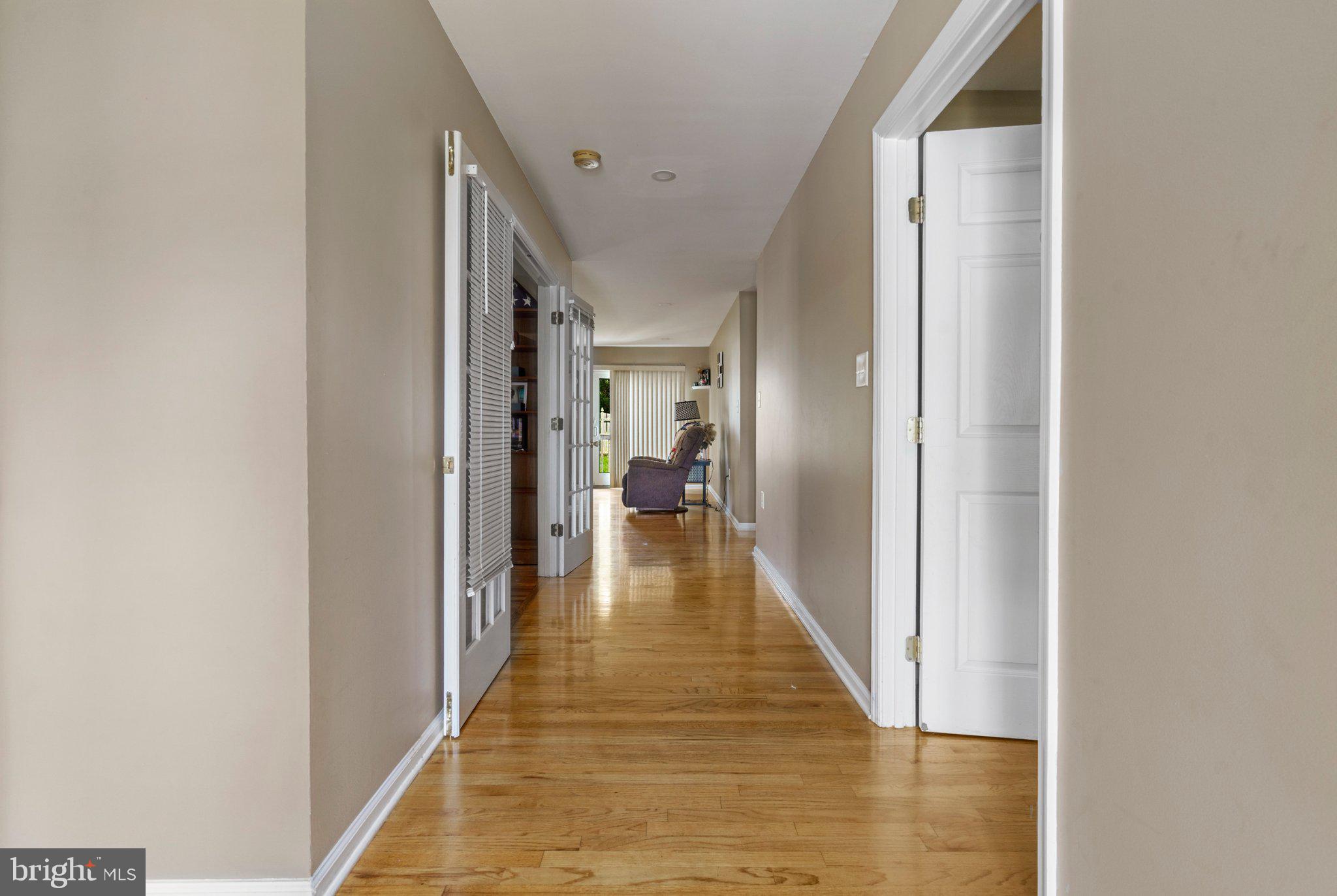 BRIAR RUN - Residential
