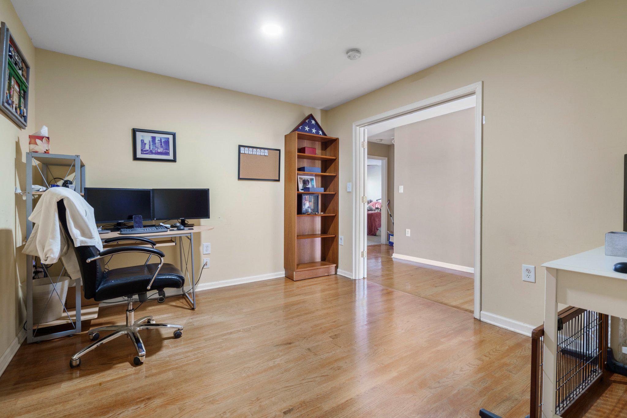 BRIAR RUN - Residential