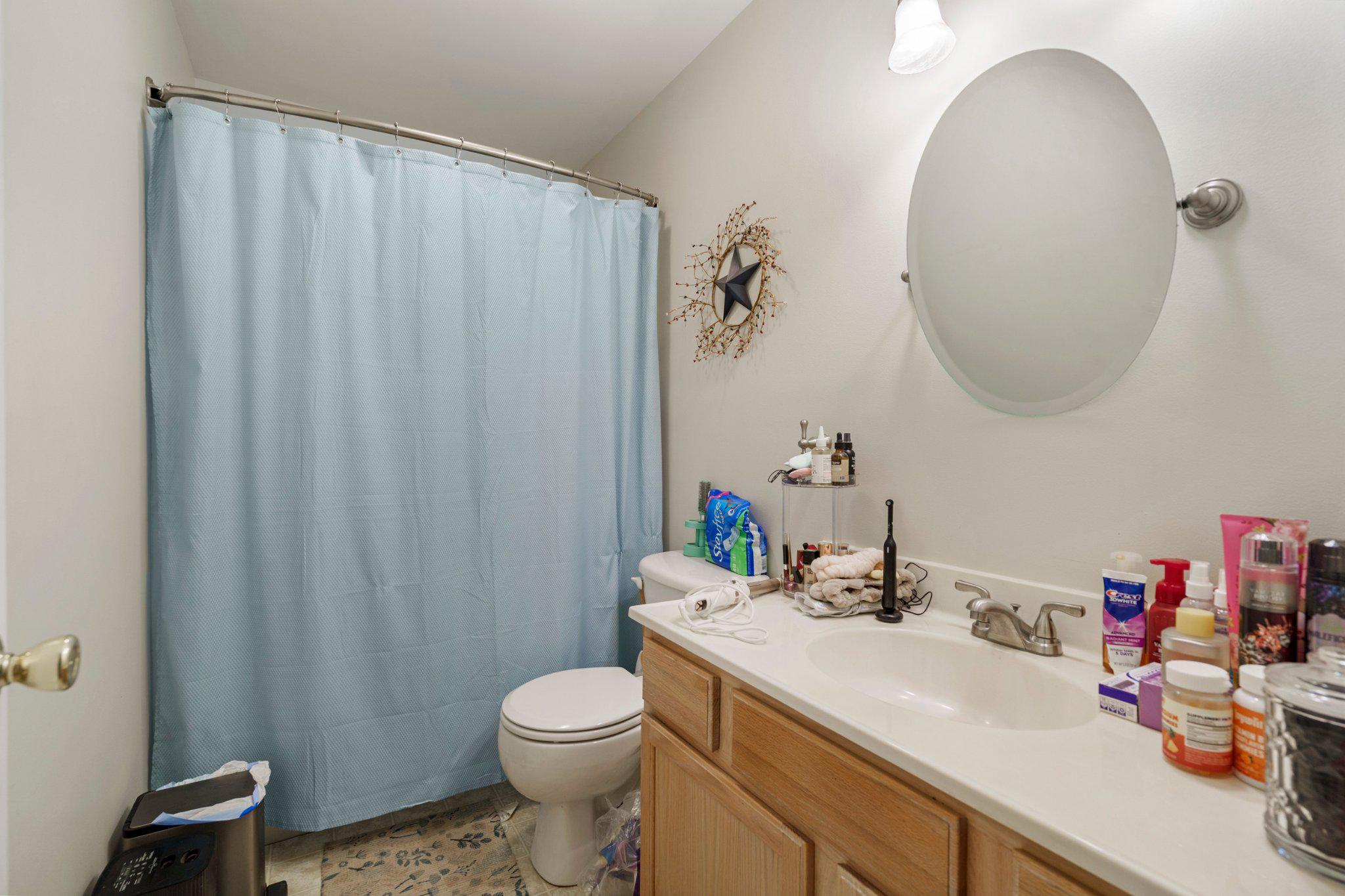 BRIAR RUN - Residential
