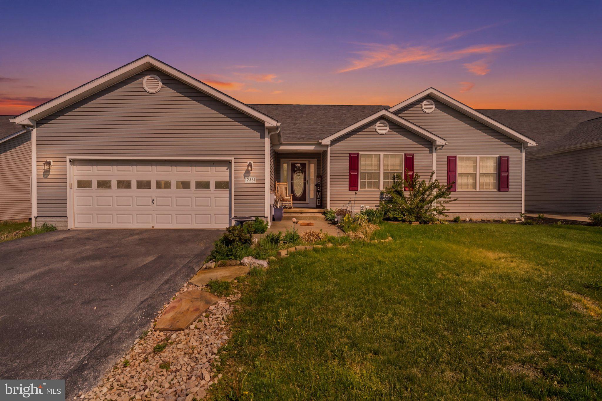 BRIAR RUN - Residential