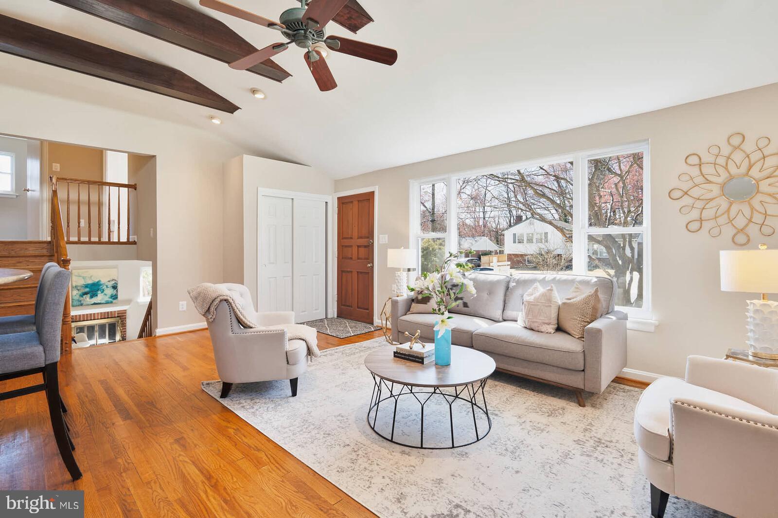 FOREST ESTATES - Residential