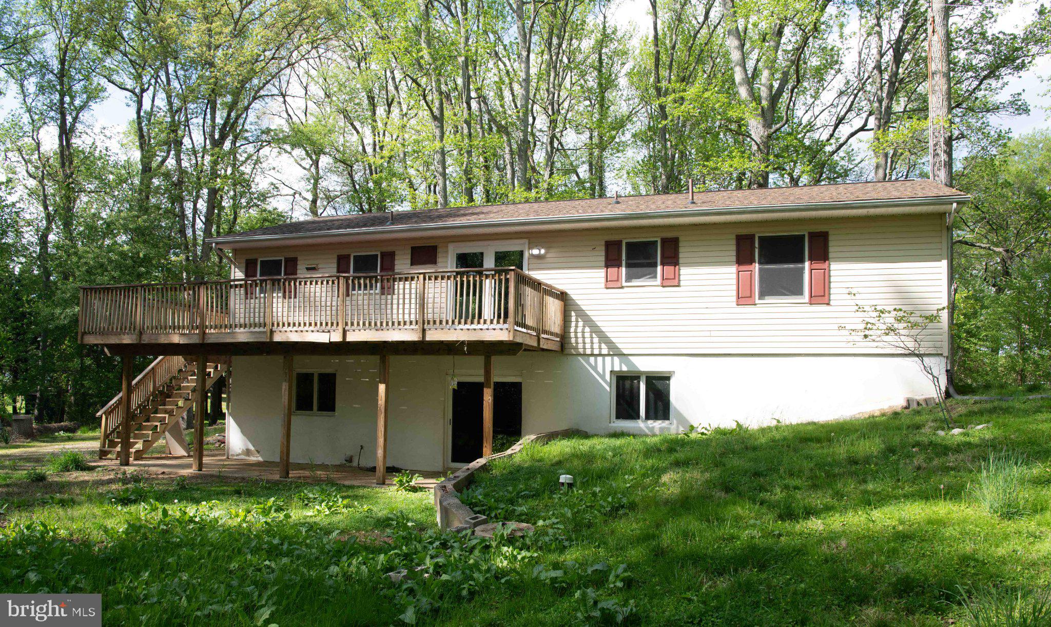 LONG POINT ON THE MAGOTHY - Residential