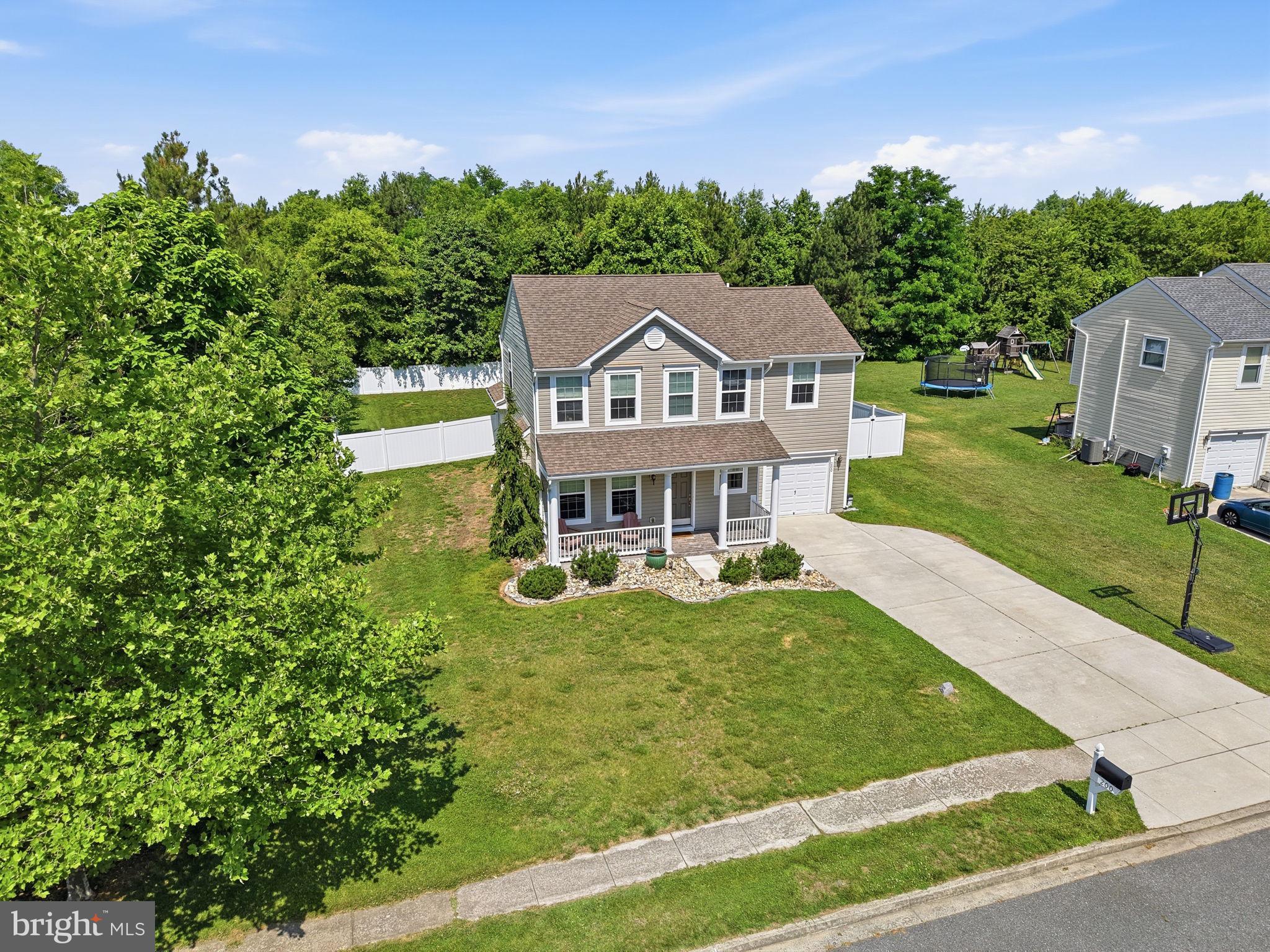 MILL VILLAGE - Residential