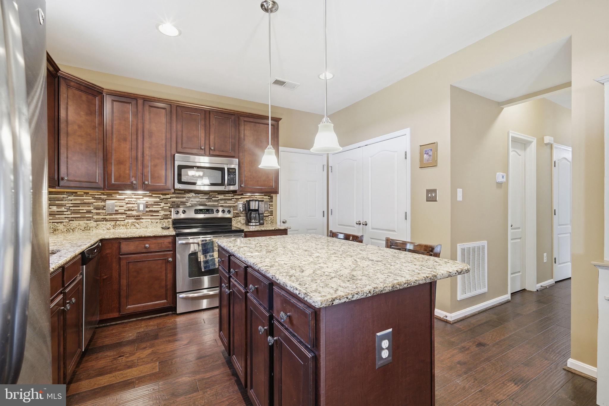 MILL VILLAGE - Residential
