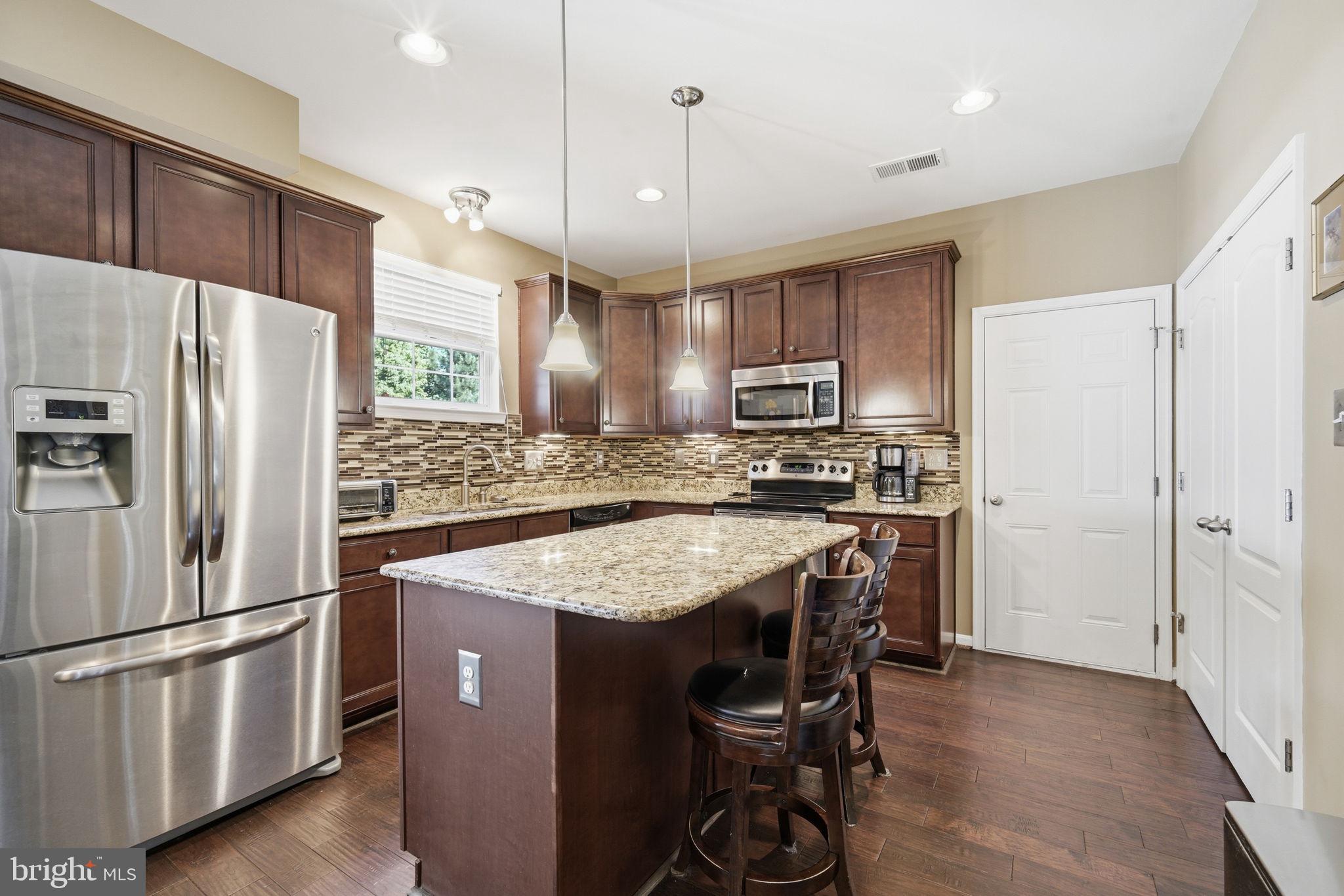 MILL VILLAGE - Residential
