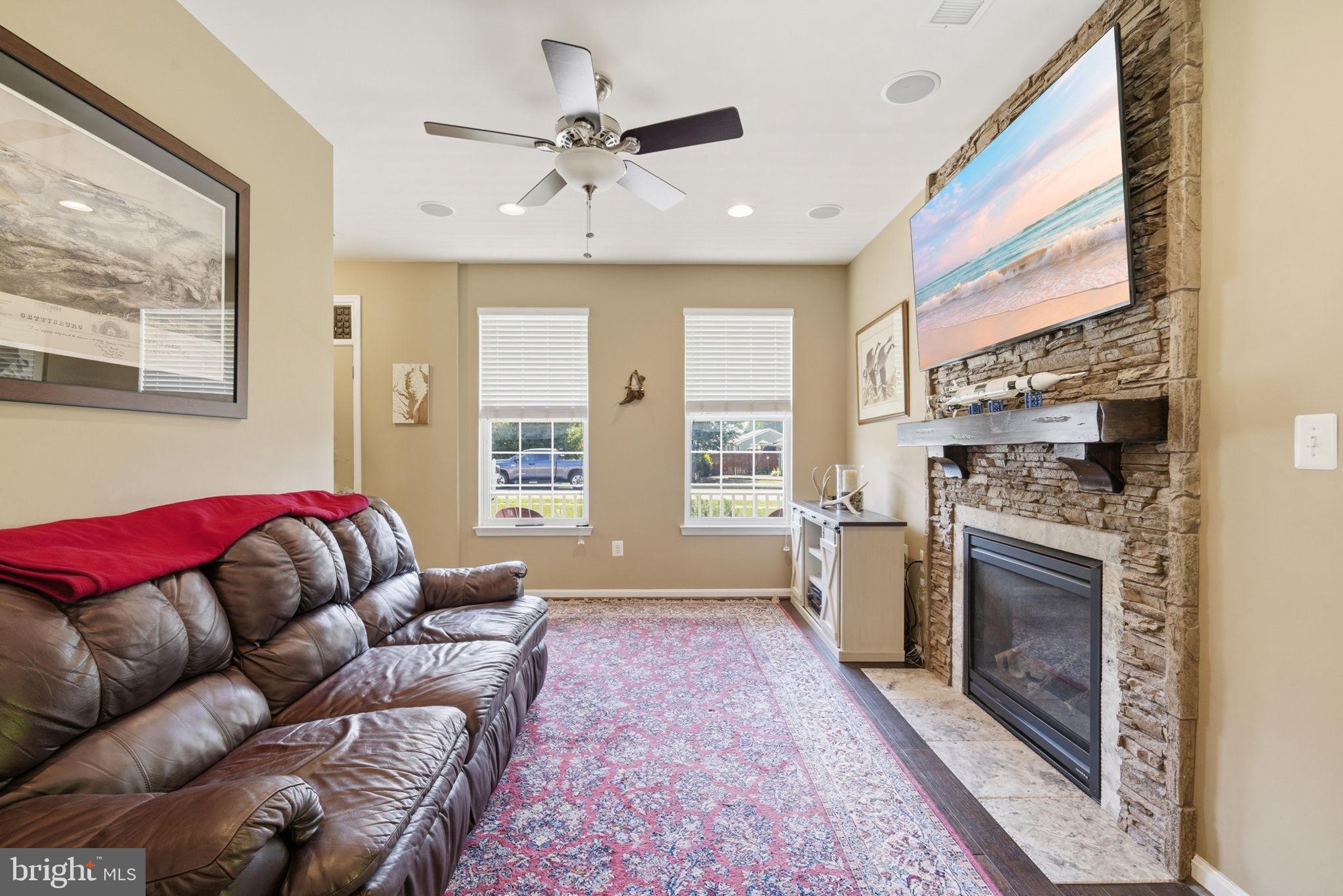 MILL VILLAGE - Residential