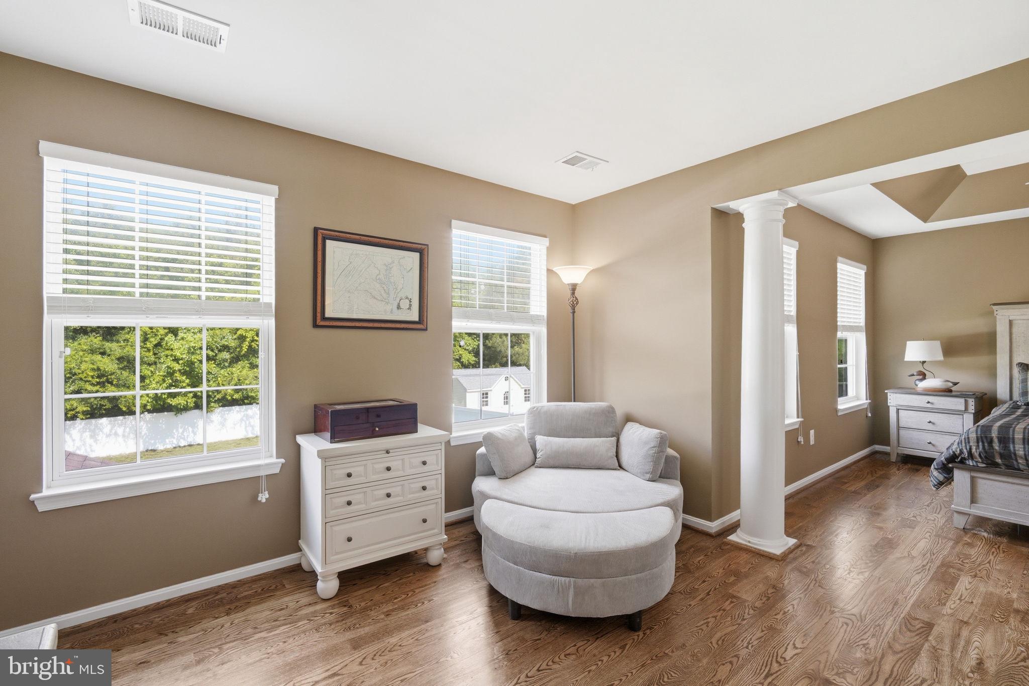 MILL VILLAGE - Residential
