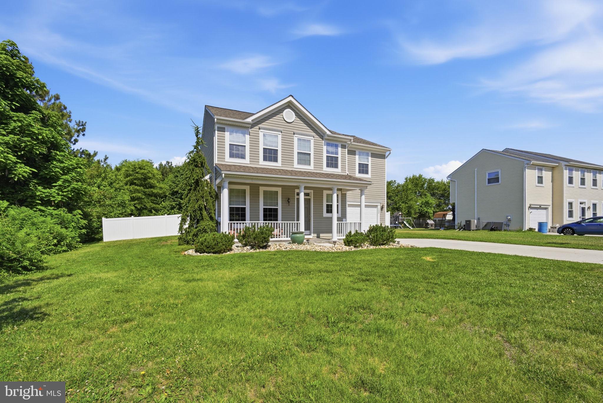 MILL VILLAGE - Residential