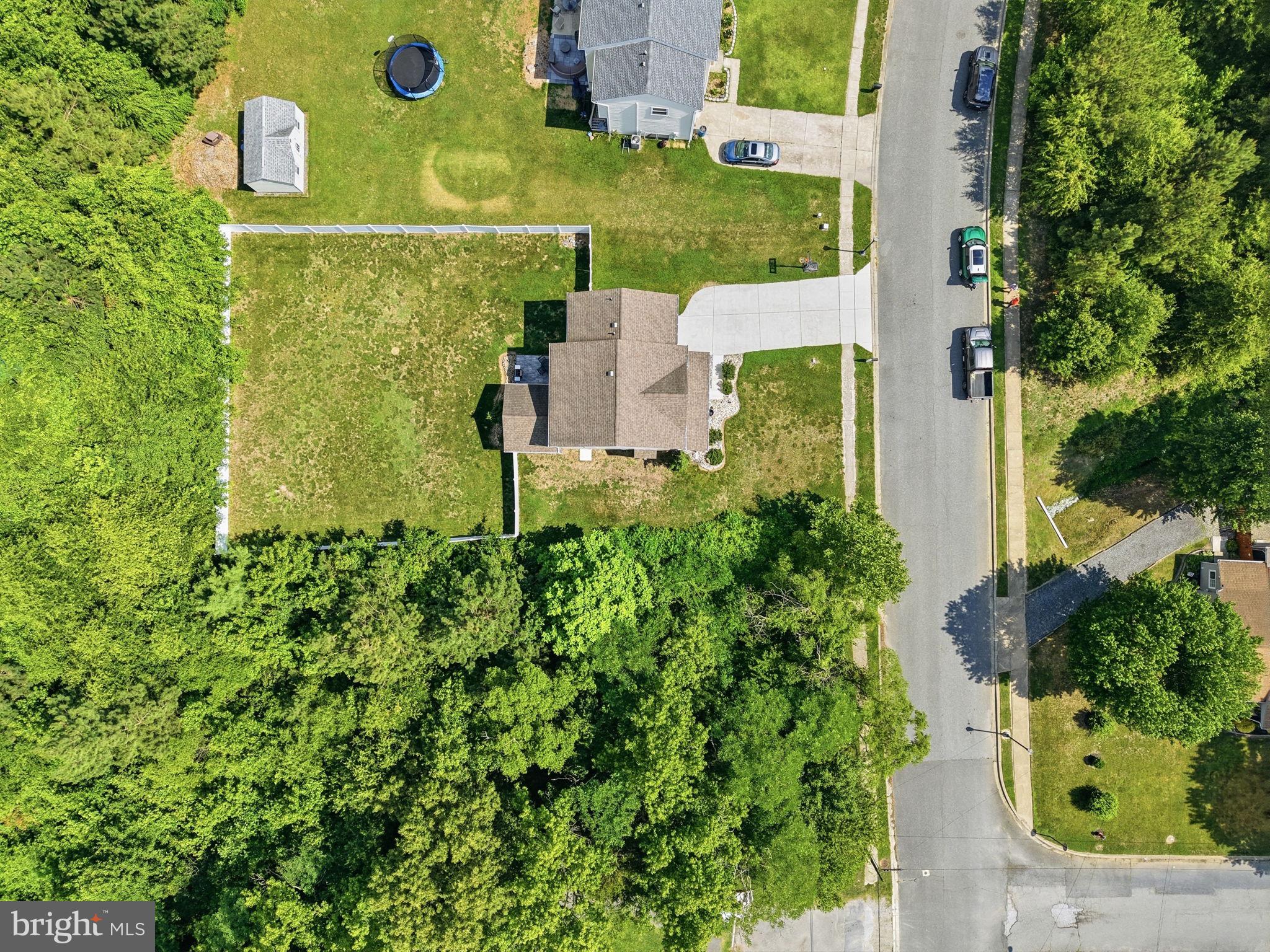 MILL VILLAGE - Residential