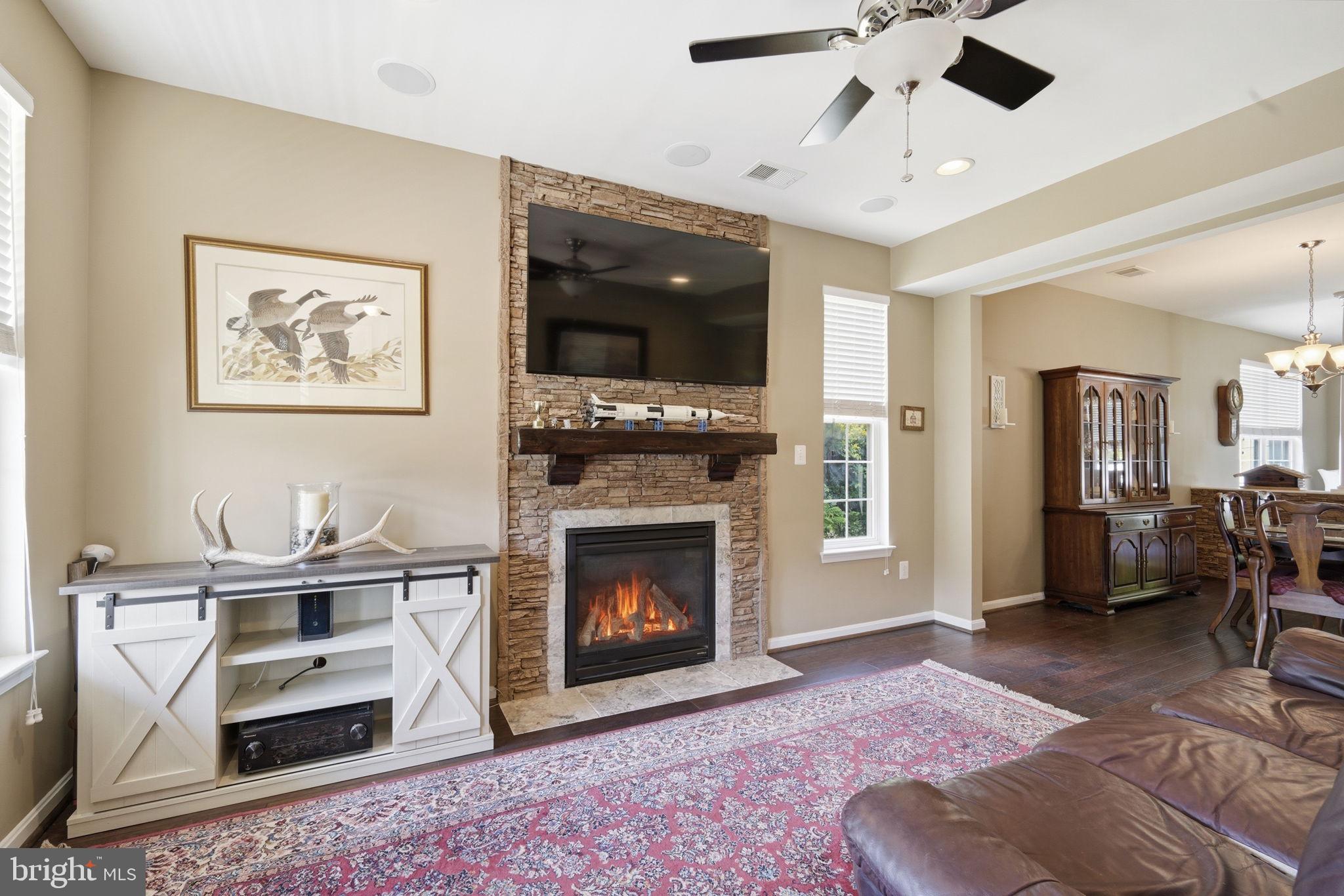 MILL VILLAGE - Residential
