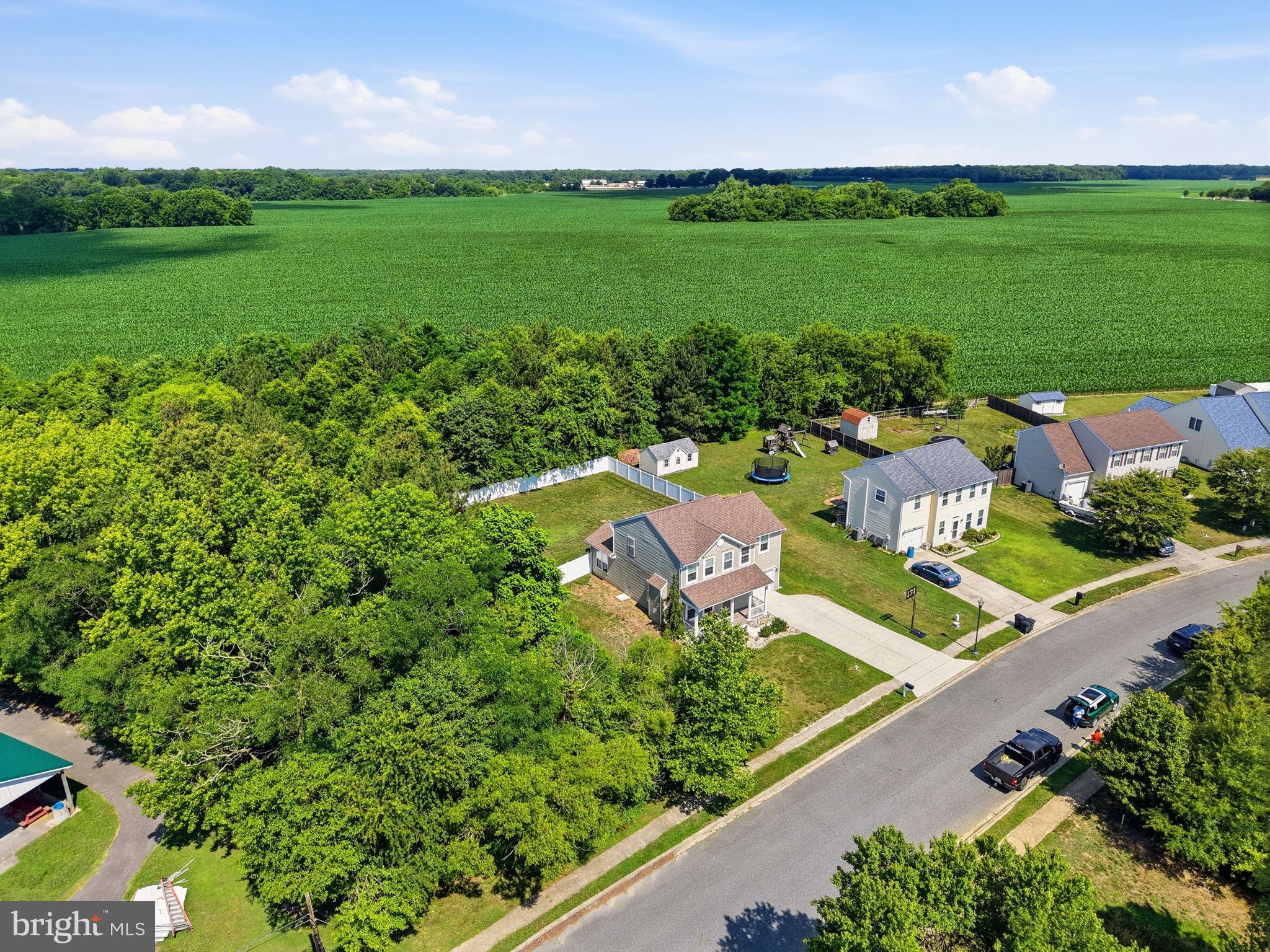 MILL VILLAGE - Residential