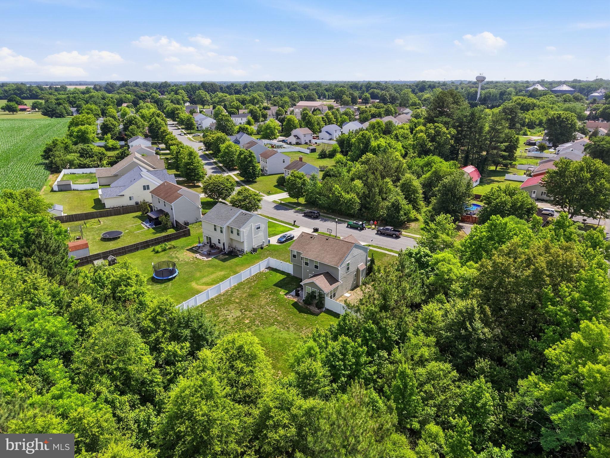 MILL VILLAGE - Residential