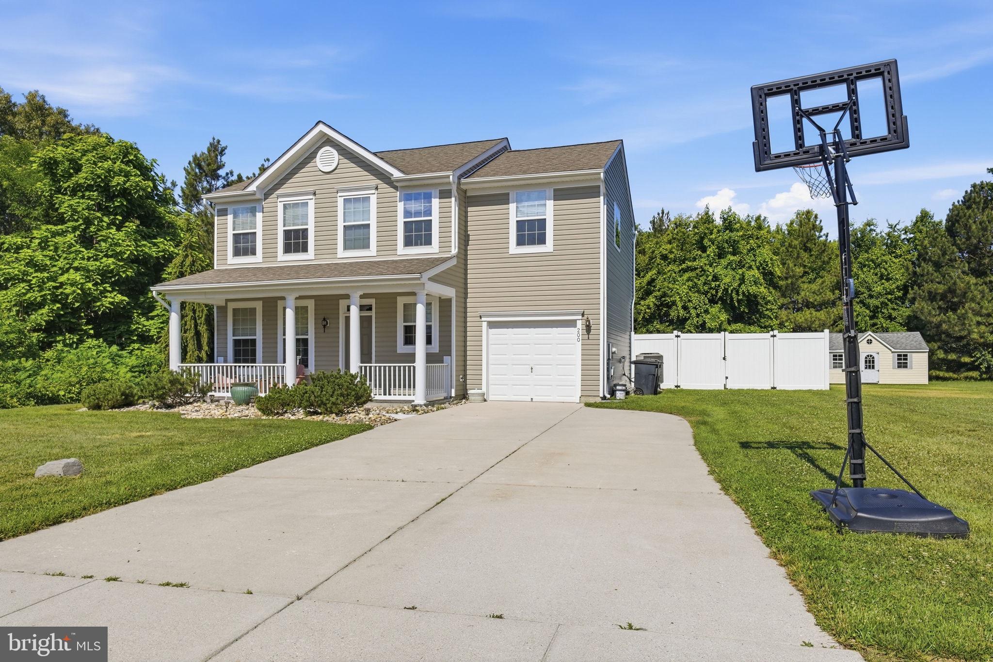 MILL VILLAGE - Residential