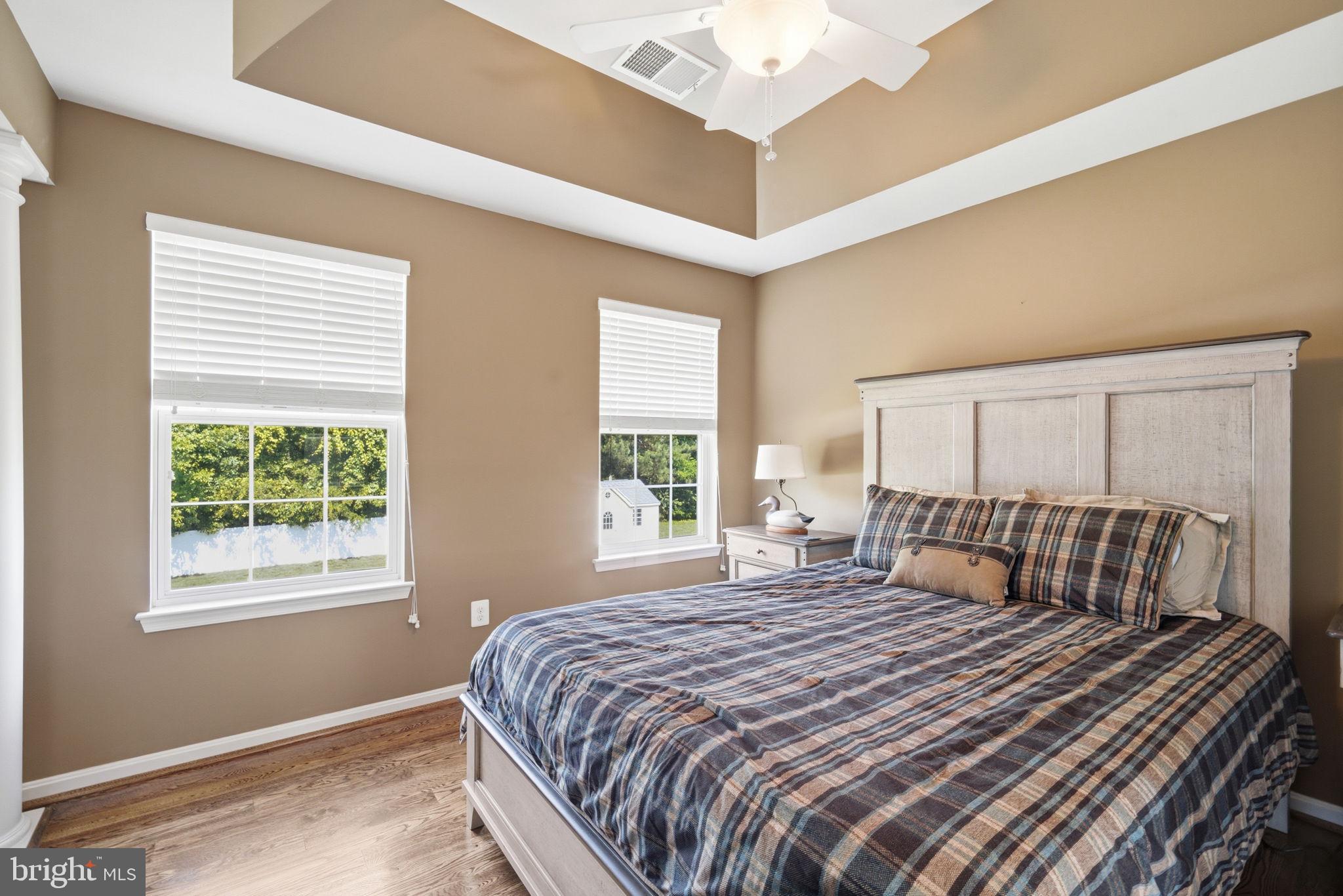 MILL VILLAGE - Residential