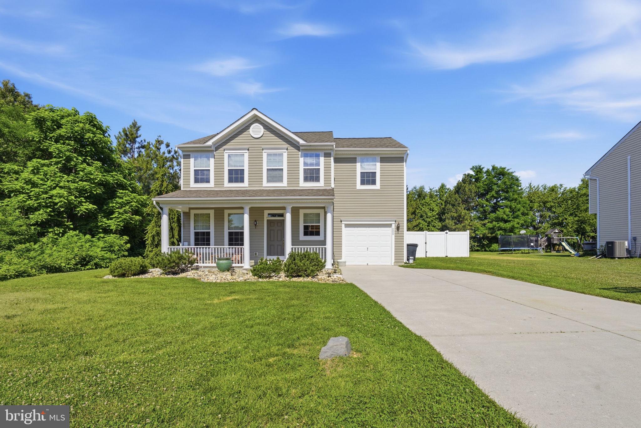 MILL VILLAGE - Residential