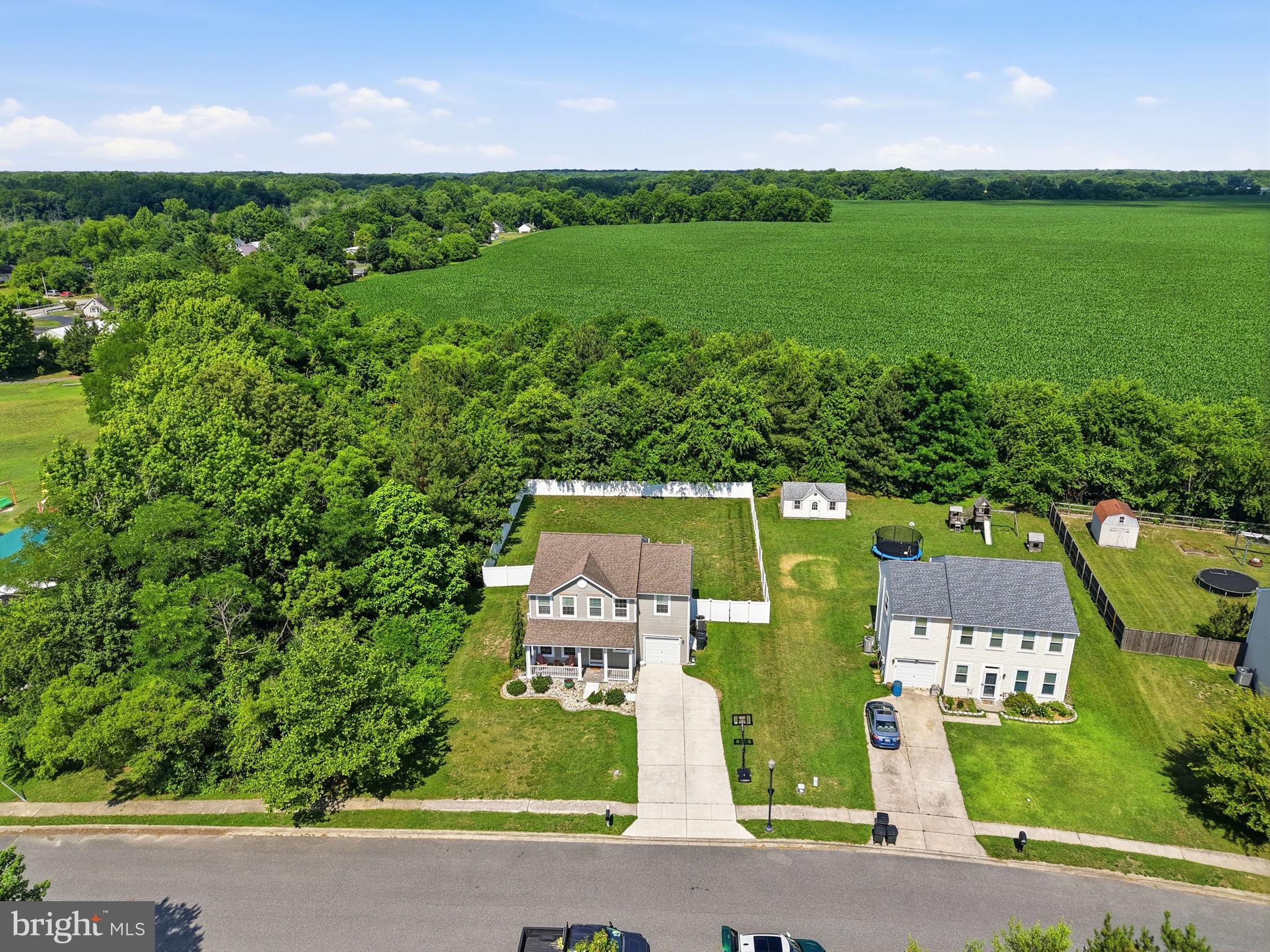 MILL VILLAGE - Residential
