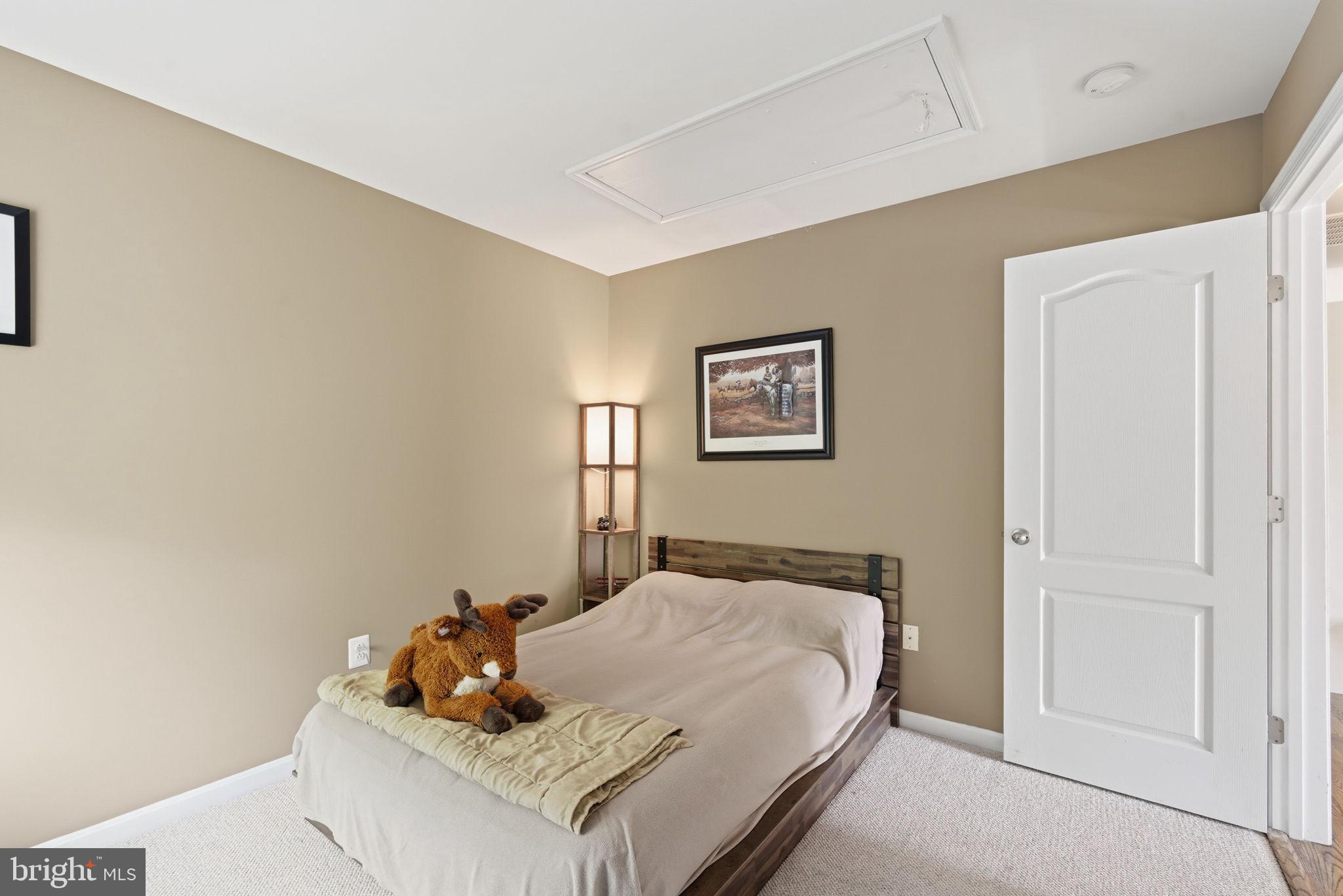 MILL VILLAGE - Residential