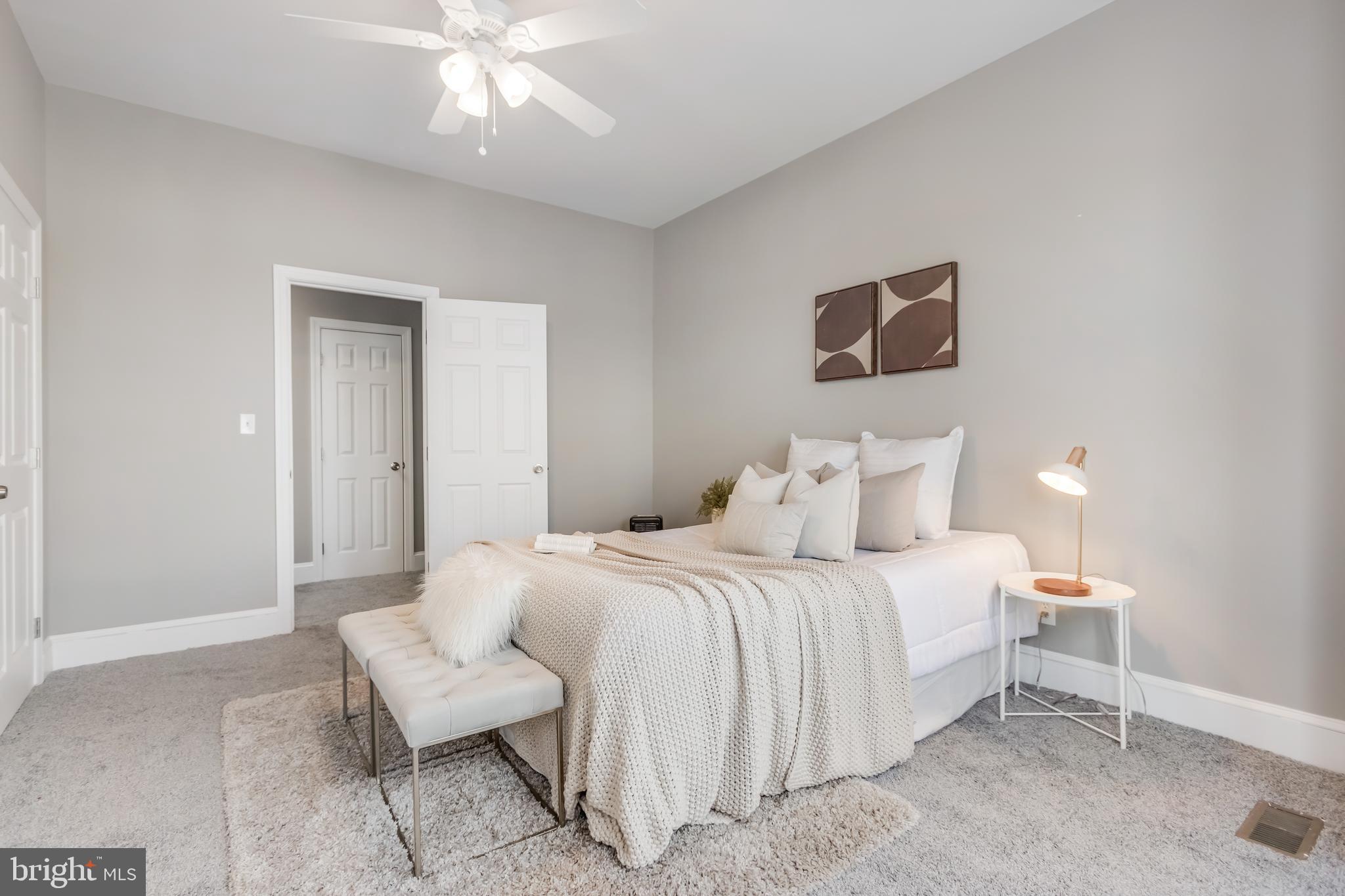 WINCHESTER - Residential