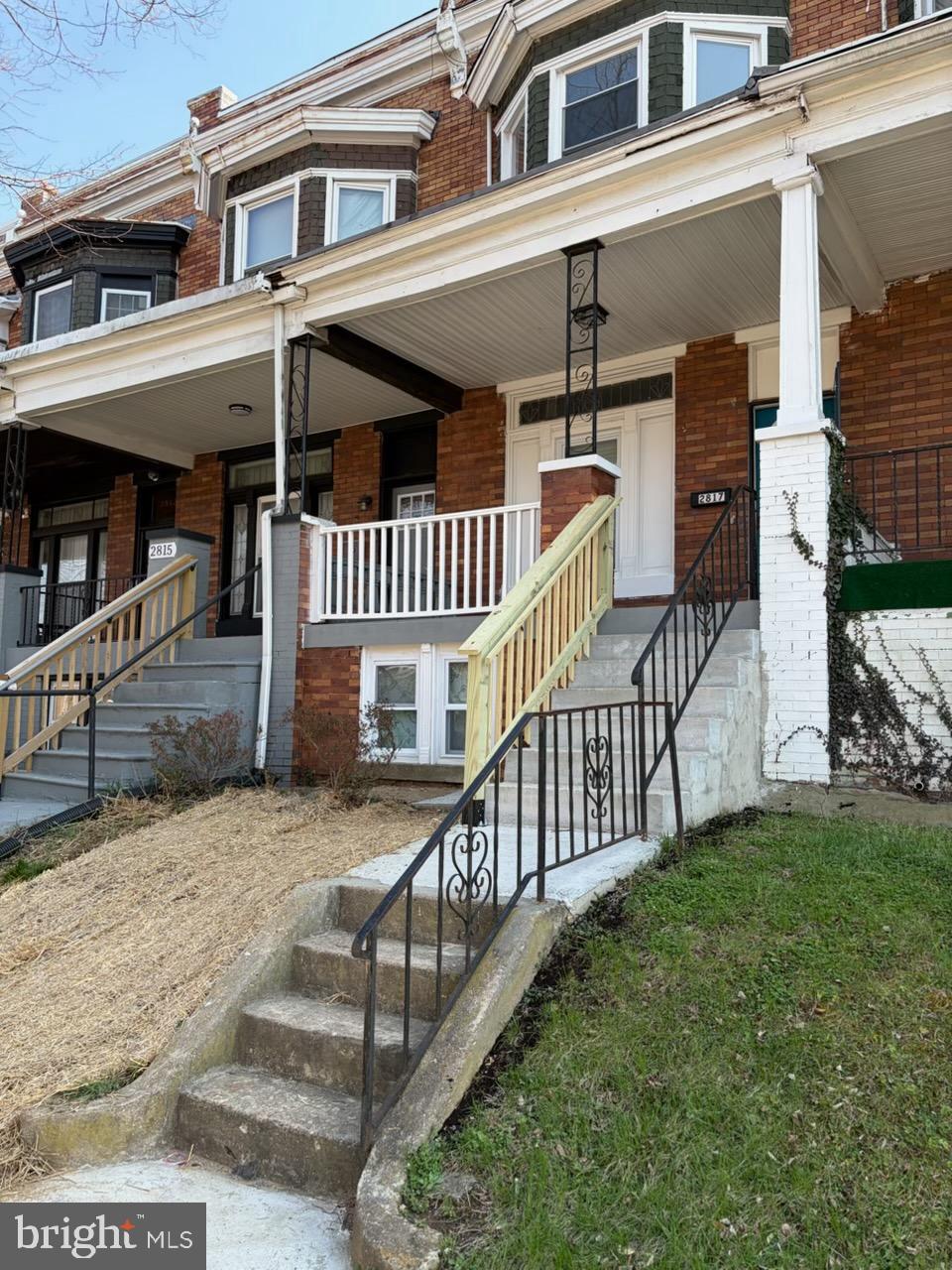 WINCHESTER - Residential