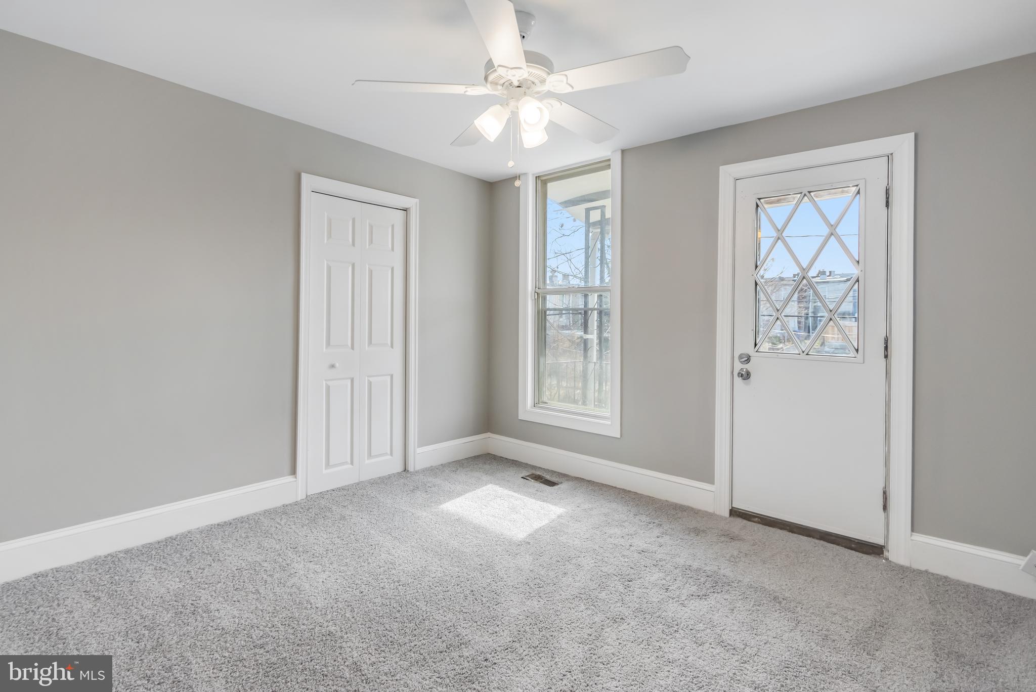 WINCHESTER - Residential