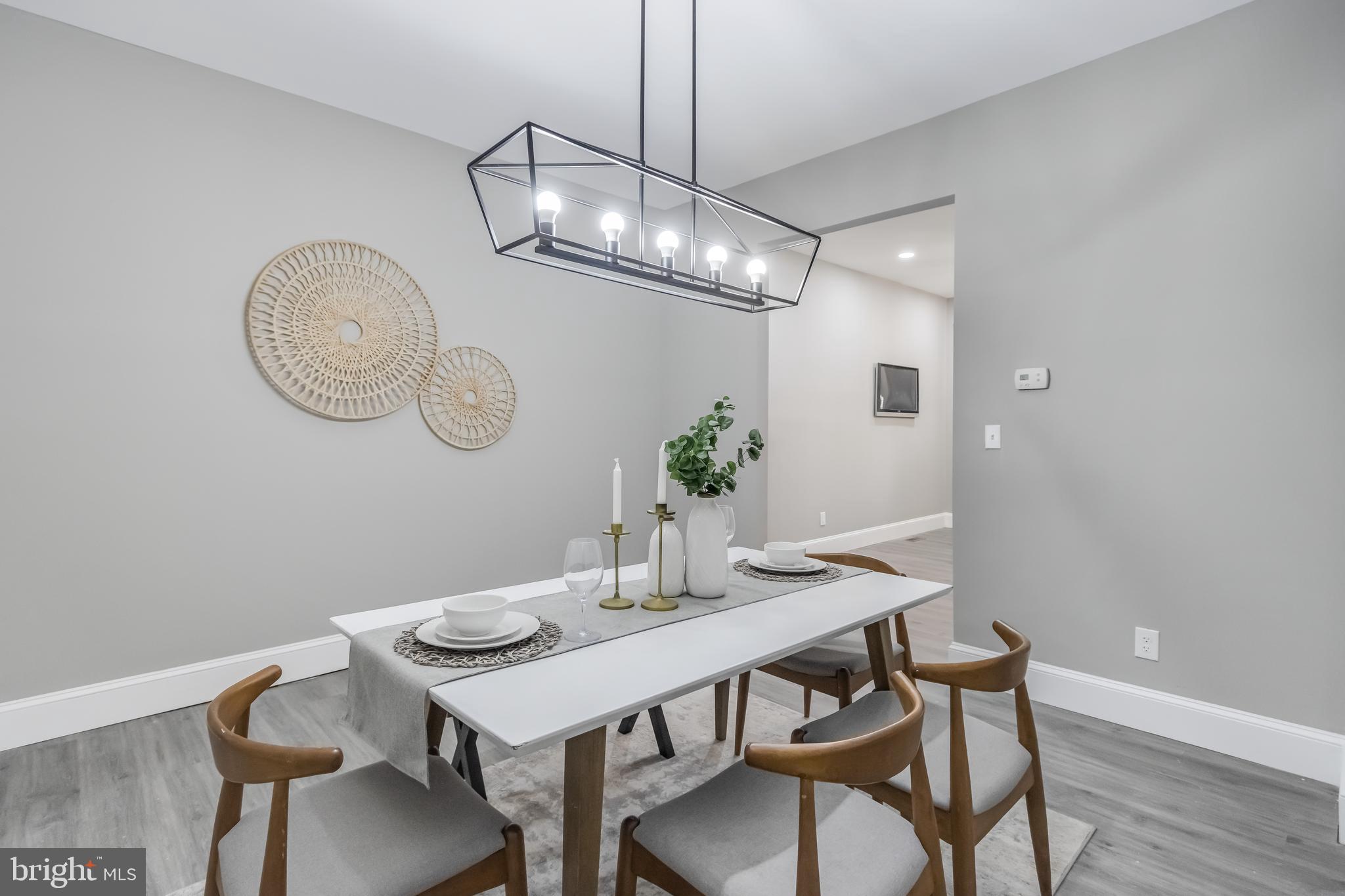 WINCHESTER - Residential