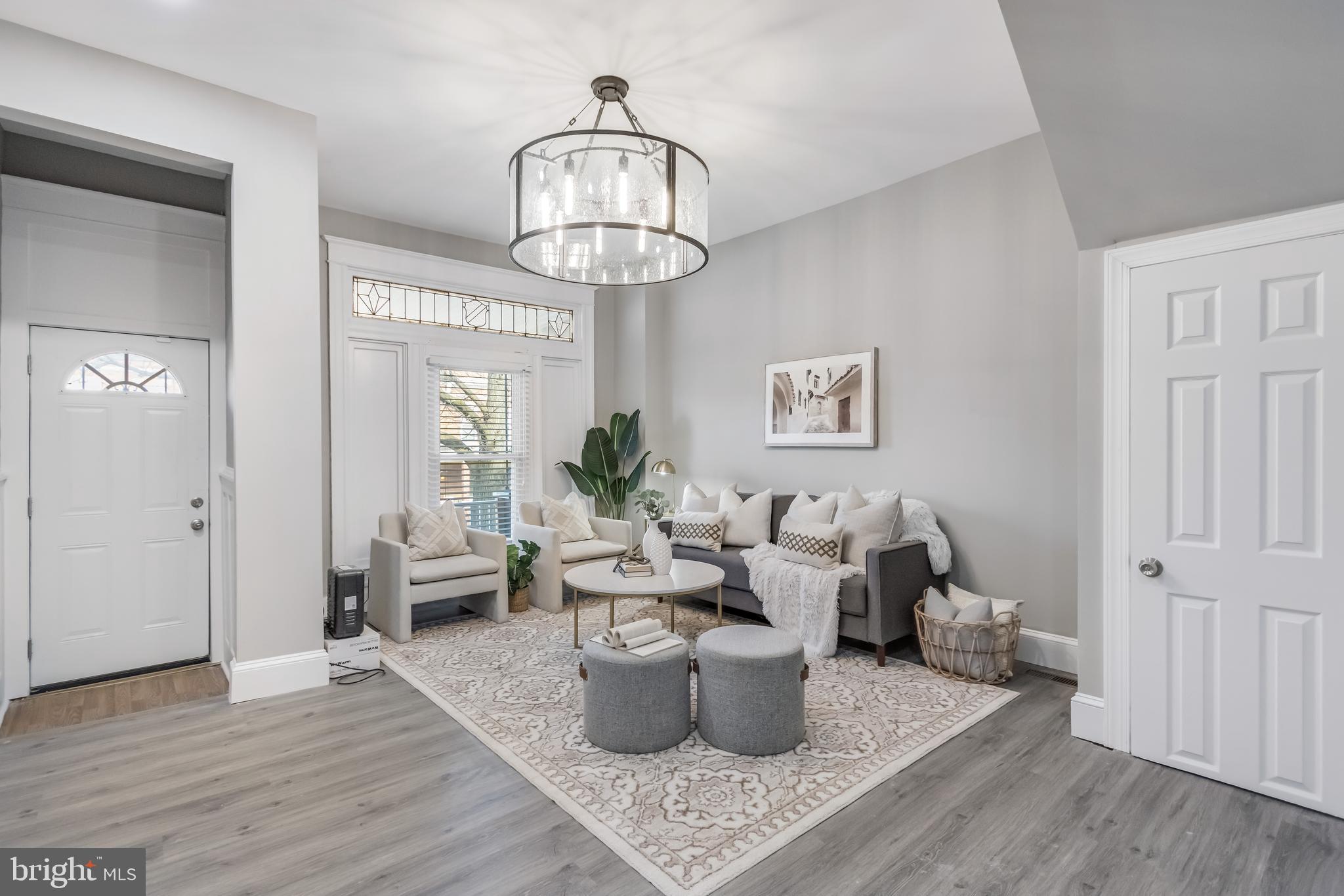 WINCHESTER - Residential