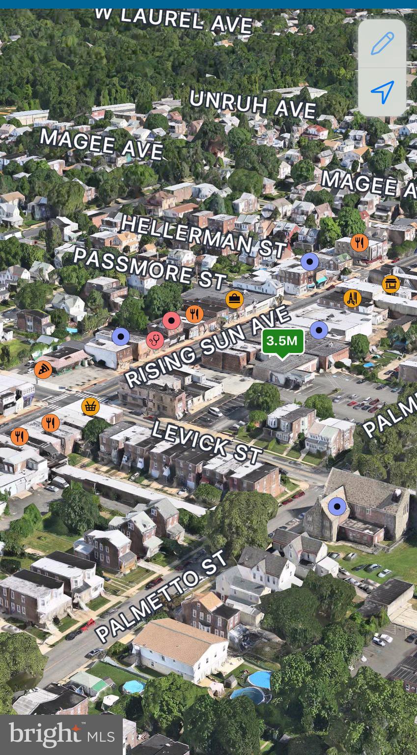 LAWNDALE - Commercial Sale