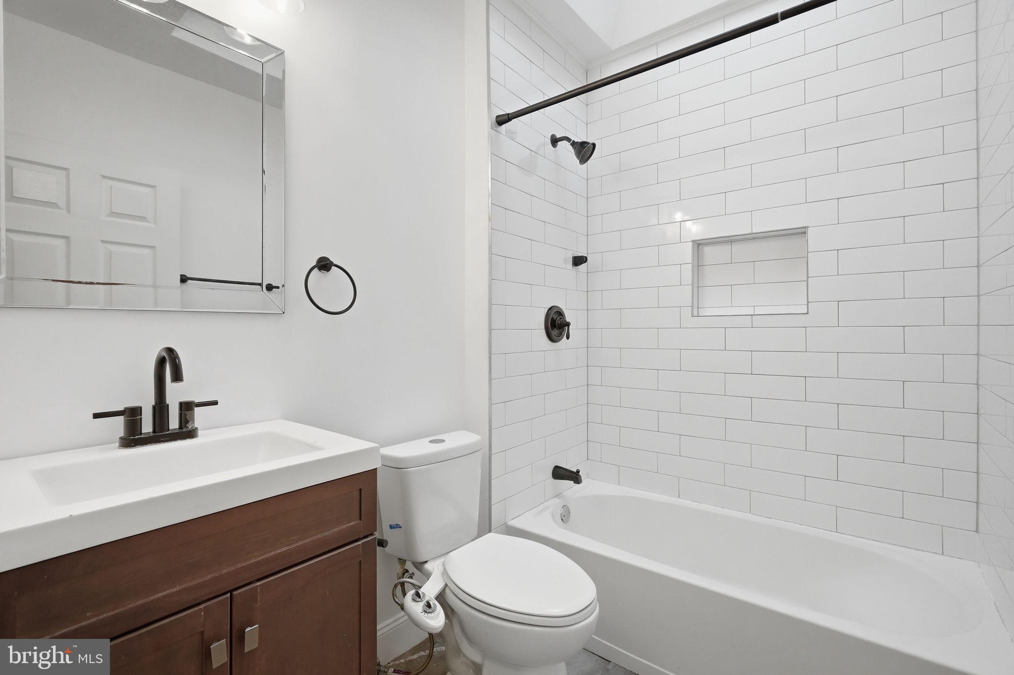 GRAYS FERRY - Residential