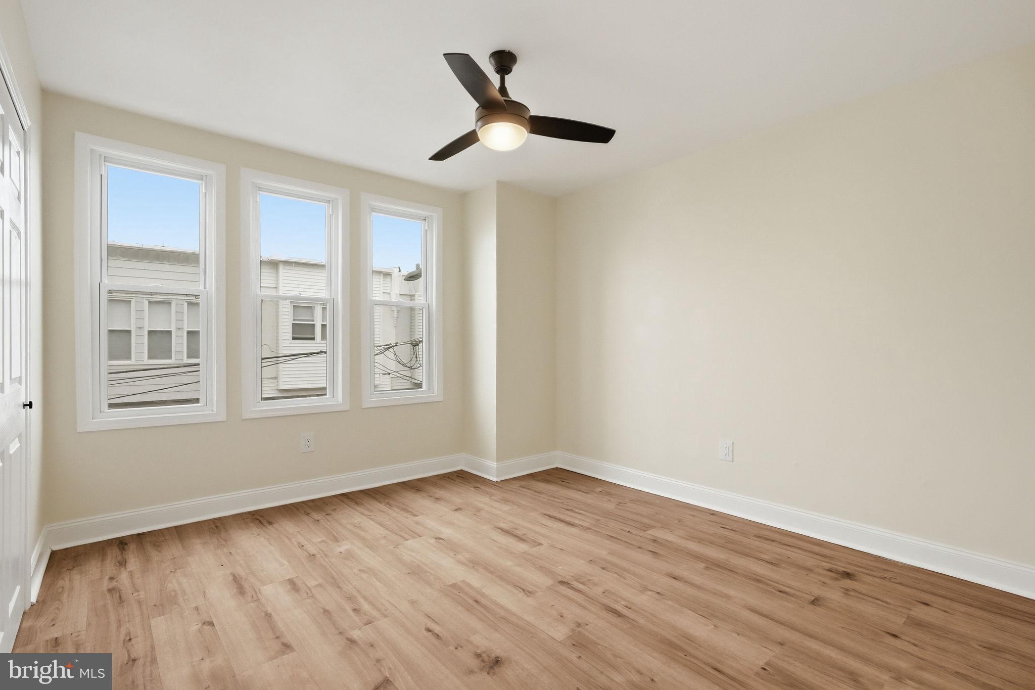 GRAYS FERRY - Residential