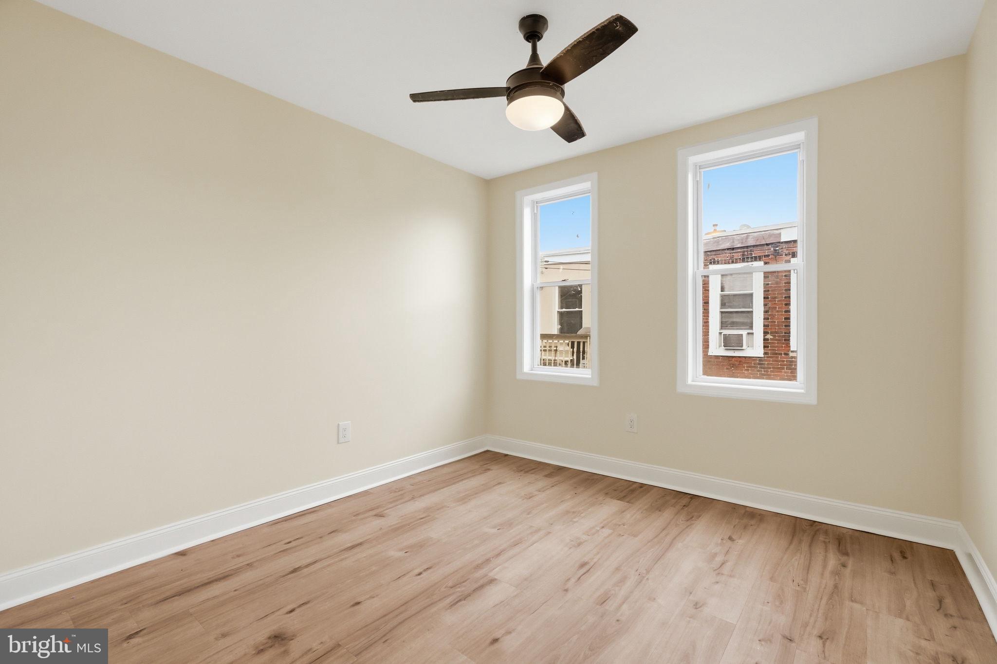 GRAYS FERRY - Residential