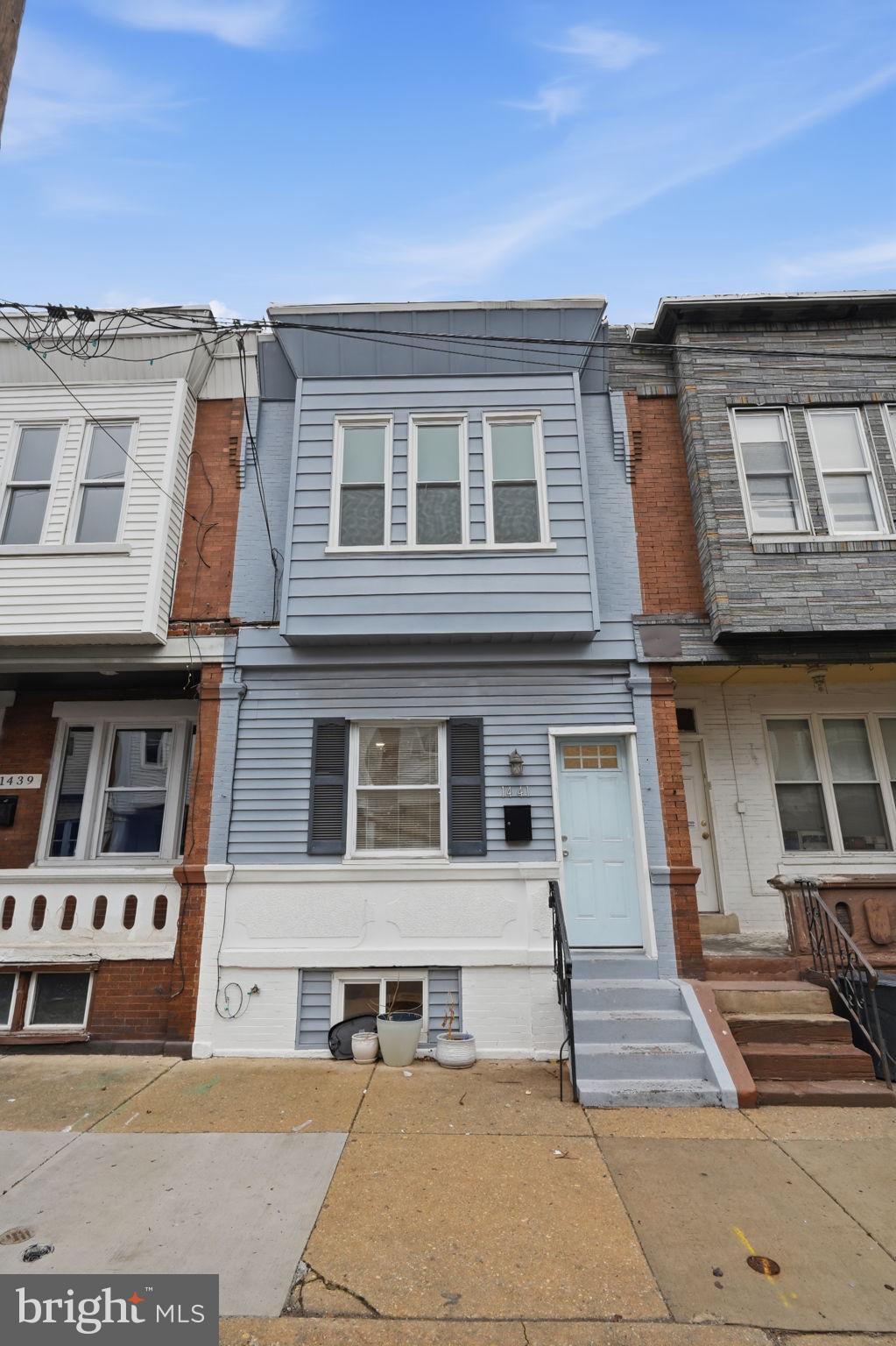 GRAYS FERRY - Residential
