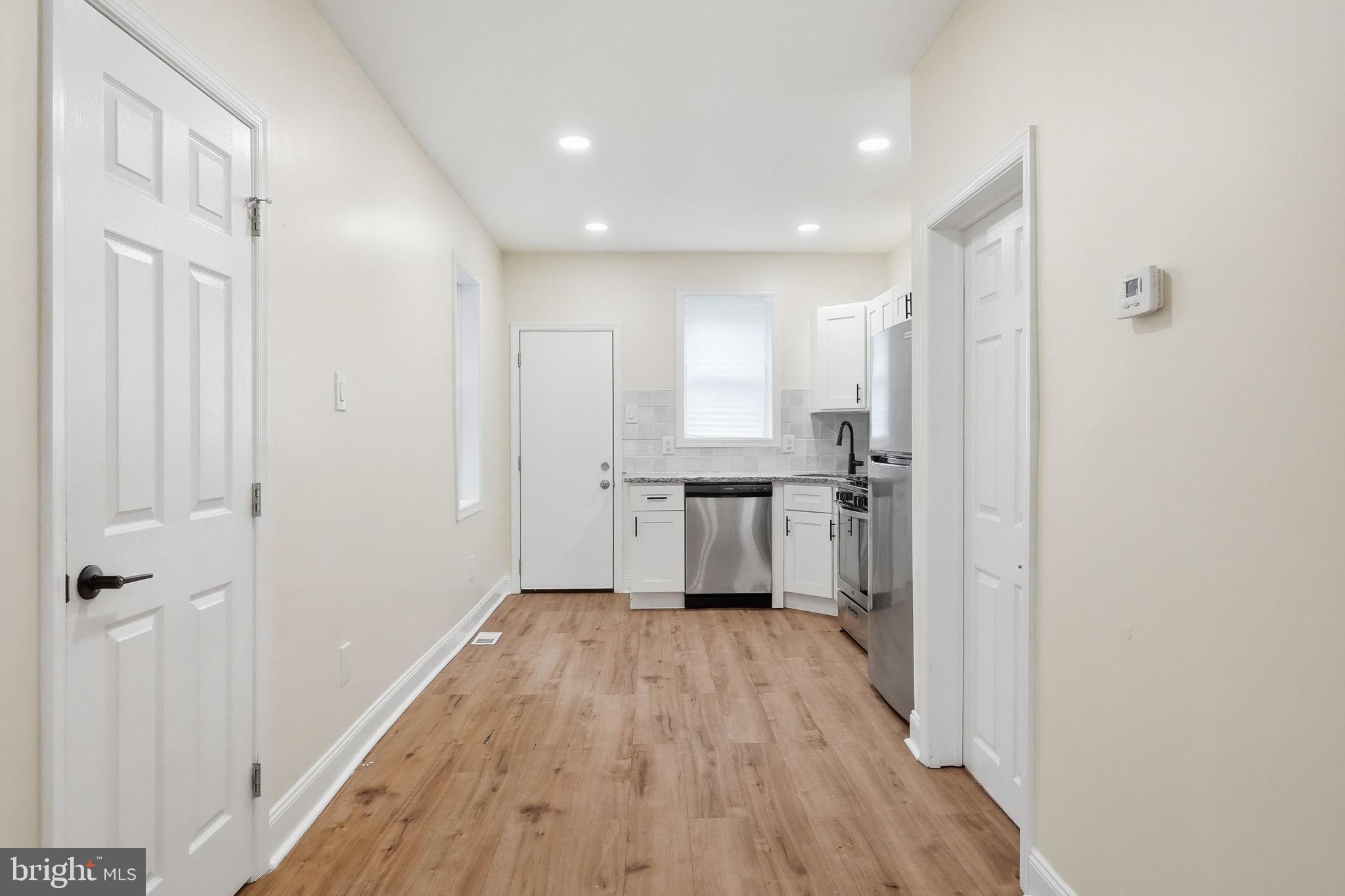 GRAYS FERRY - Residential