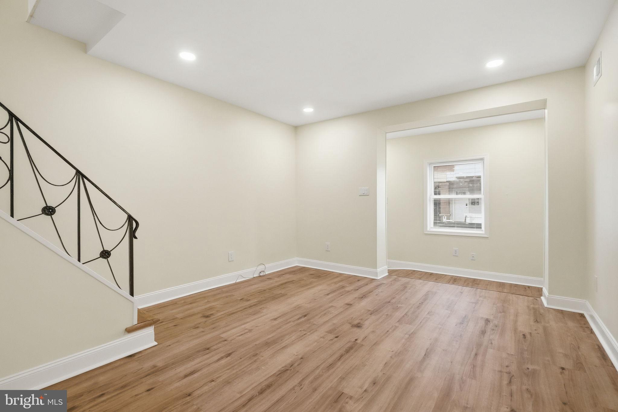 GRAYS FERRY - Residential