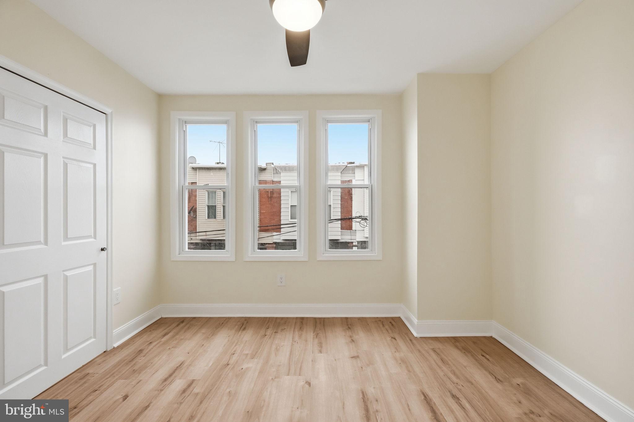 GRAYS FERRY - Residential