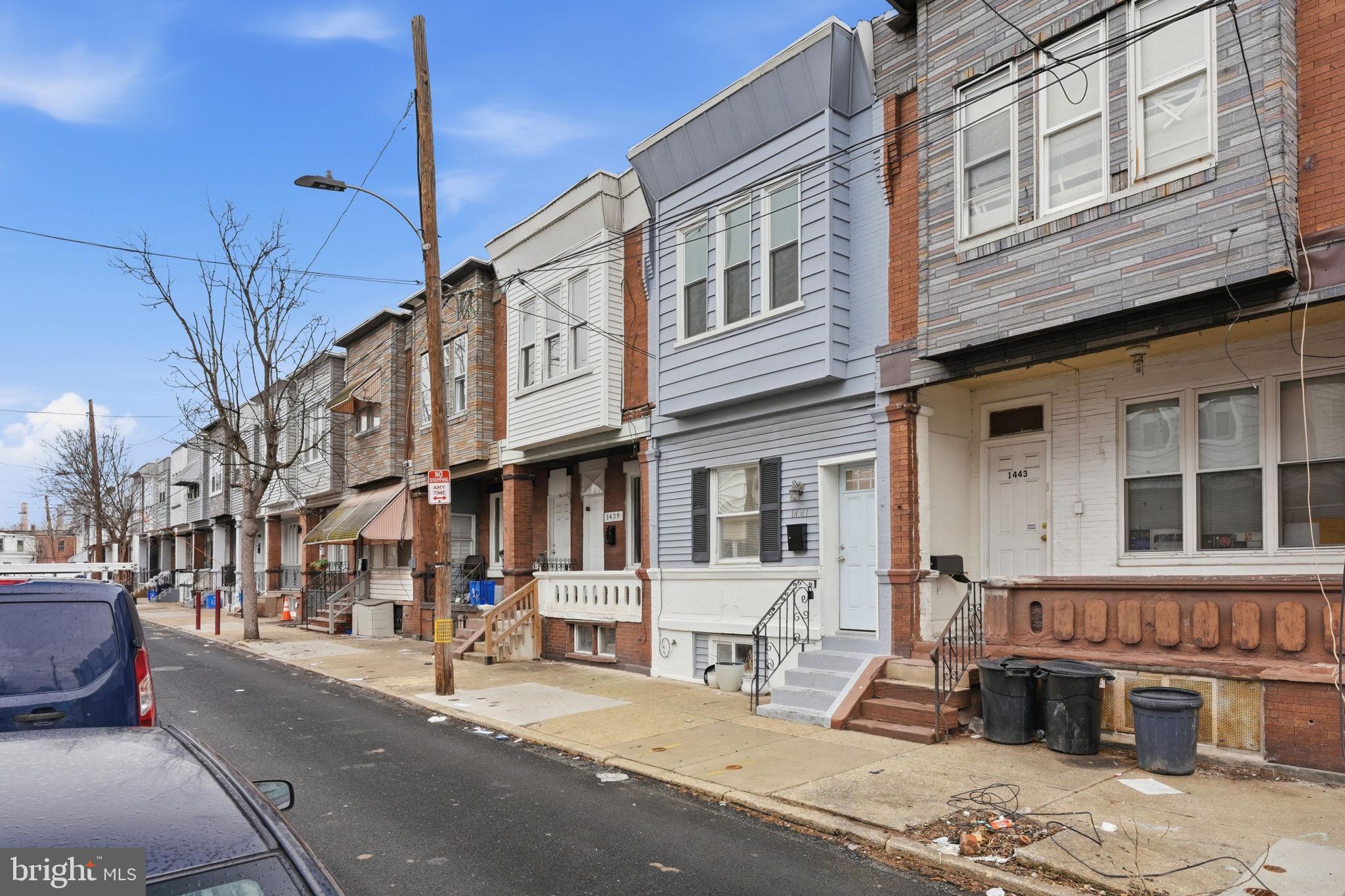 GRAYS FERRY - Residential