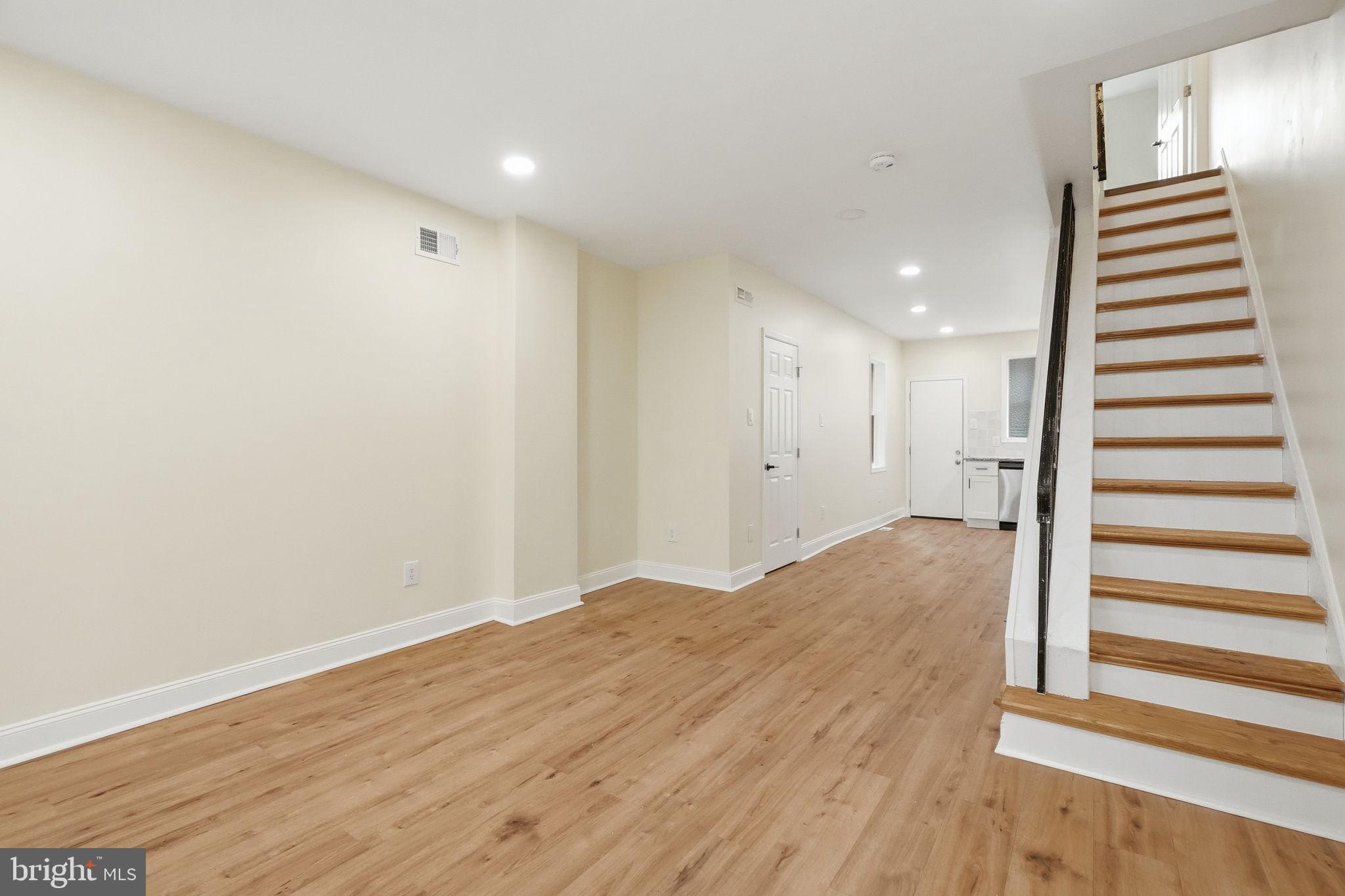 GRAYS FERRY - Residential