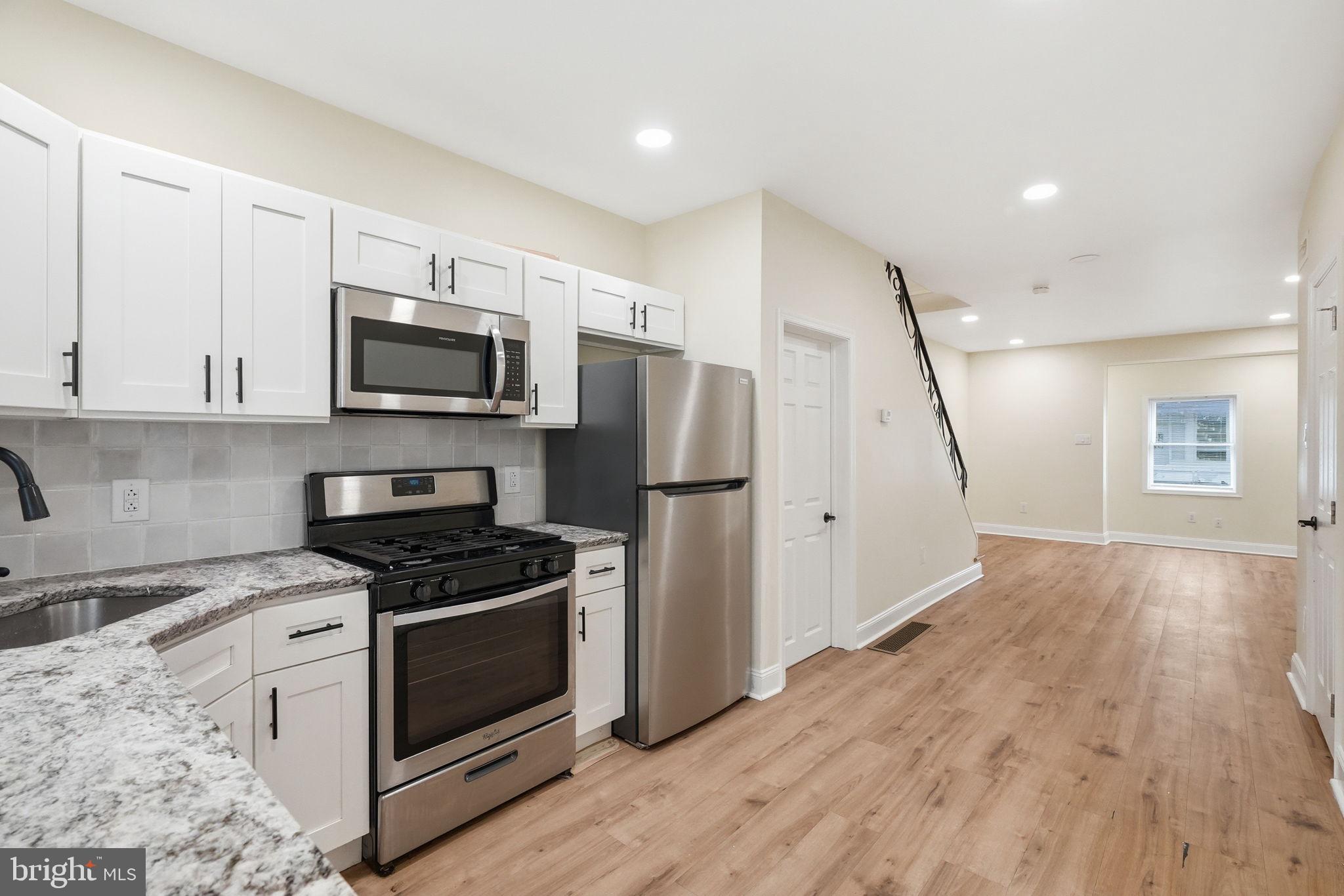 GRAYS FERRY - Residential