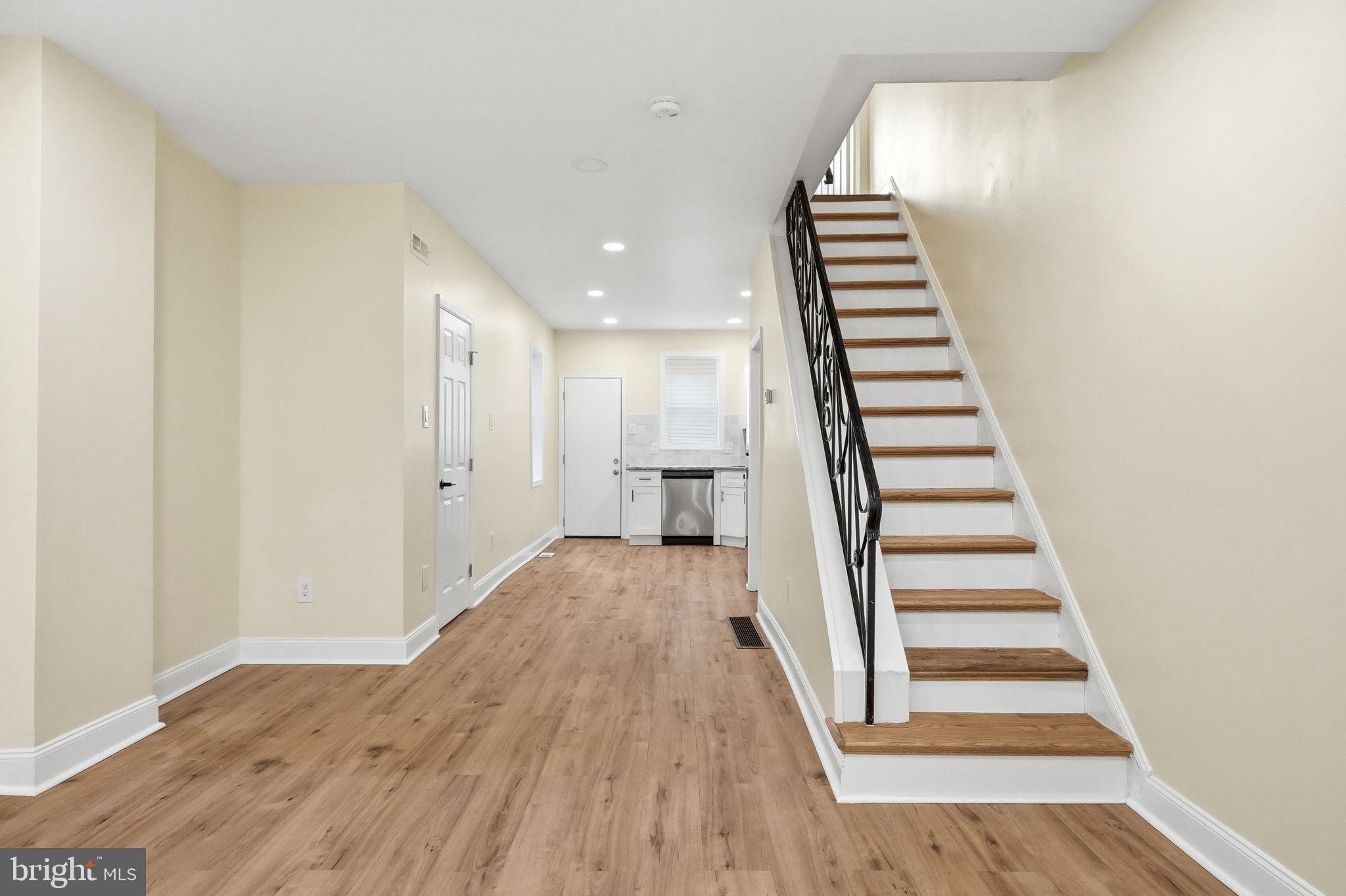 GRAYS FERRY - Residential